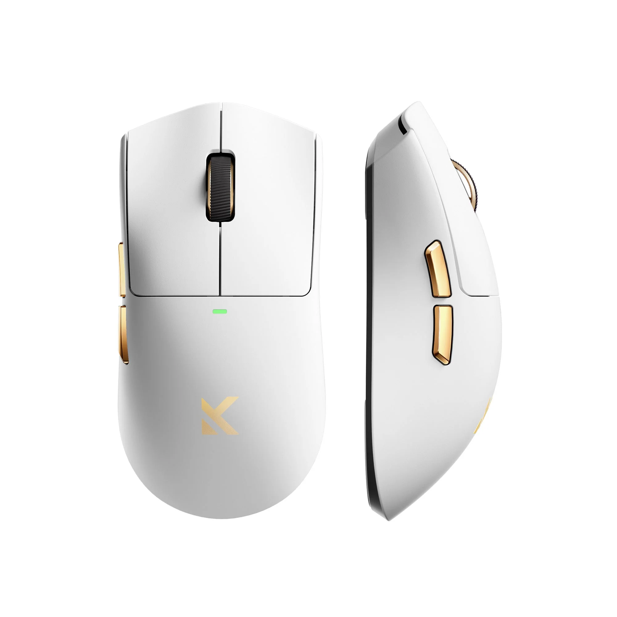 MCHOSE K7 Ultra 8K Lightweight Wireless Gaming Mouse - Image 2