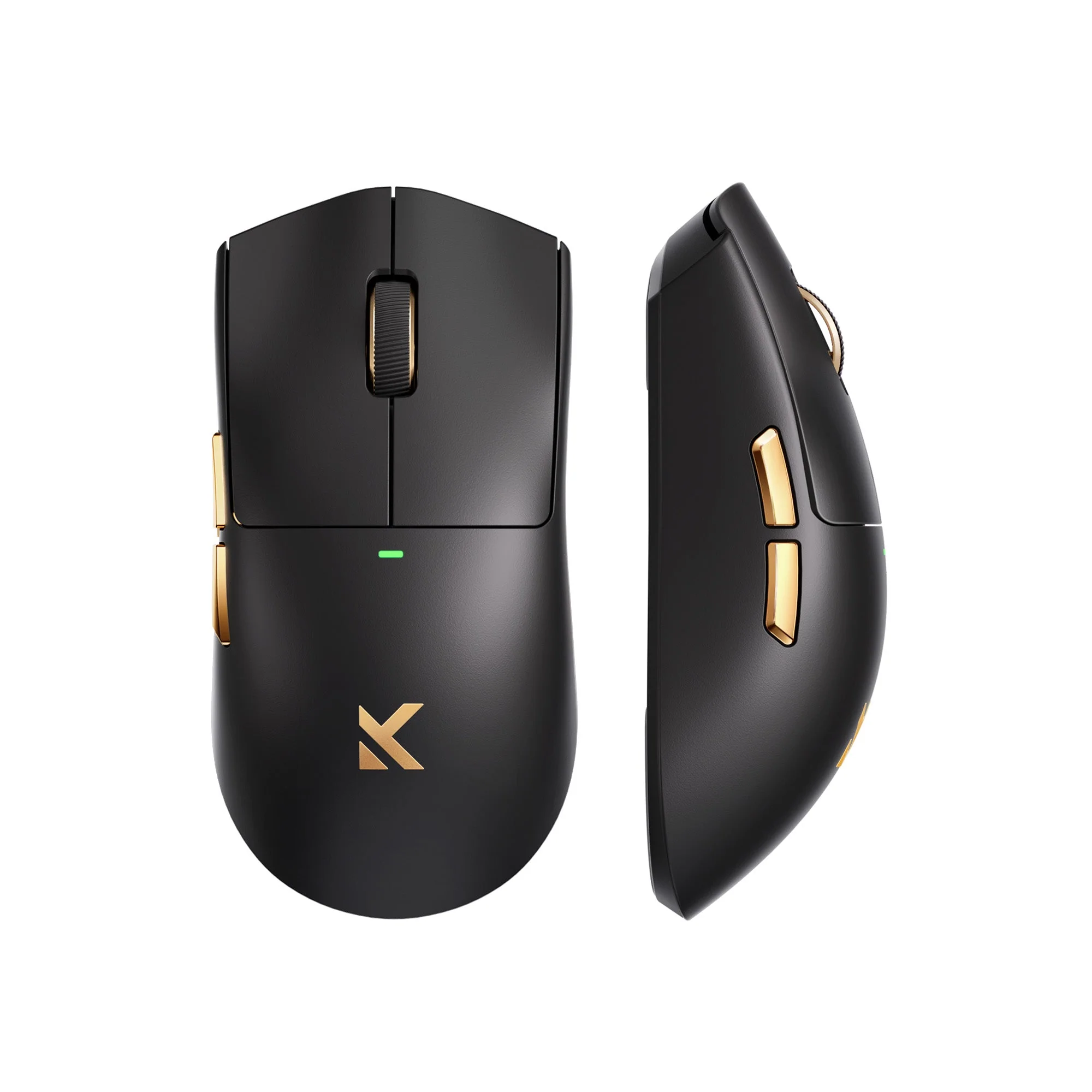 MCHOSE K7 Ultra 8K Lightweight Wireless Gaming Mouse - Image 3