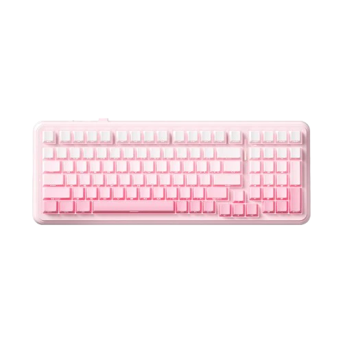 MCHOSE K99 V2 98% Hot-Swap Wireless Mechanical Keyboard - Image 18