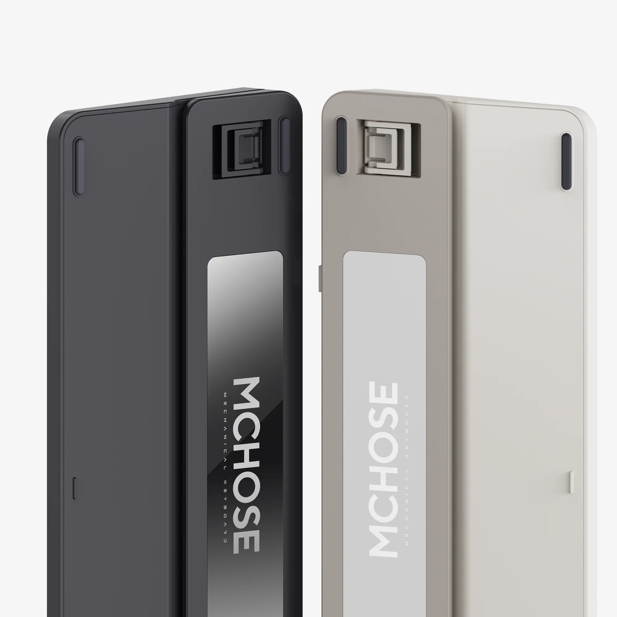 MCHOSE K99 V2 98% Hot-Swap Wireless Mechanical Keyboard - Image 8