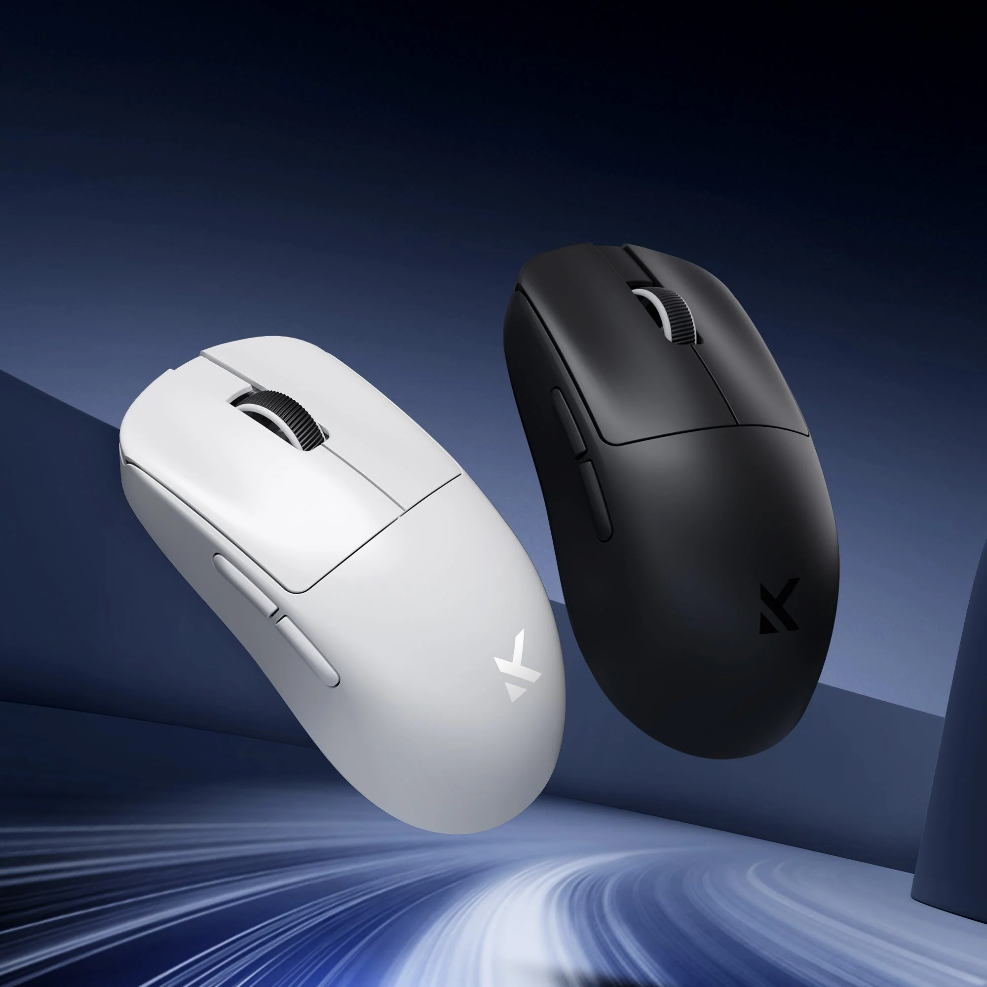 MCHOSE L7 Ultra 8K Lightweight Wireless Gaming Mice - Image 11