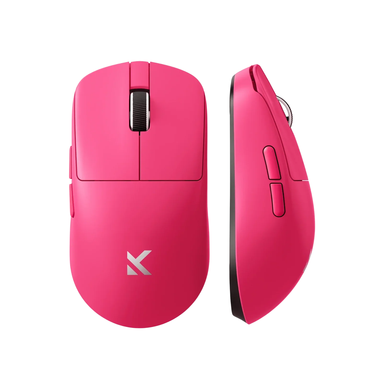 MCHOSE L7 Ultra 8K Lightweight Wireless Gaming Mice - Image 4