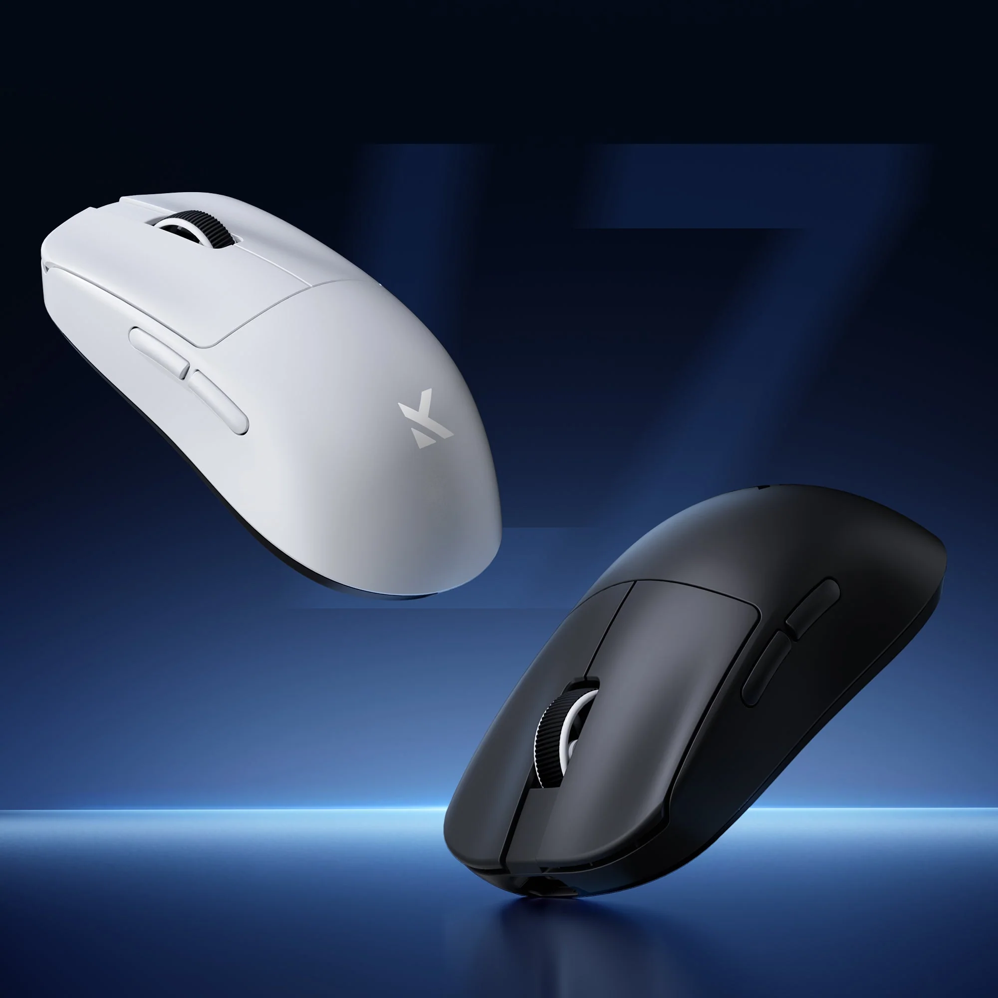MCHOSE L7 Ultra 8K Lightweight Wireless Gaming Mice - Image 8
