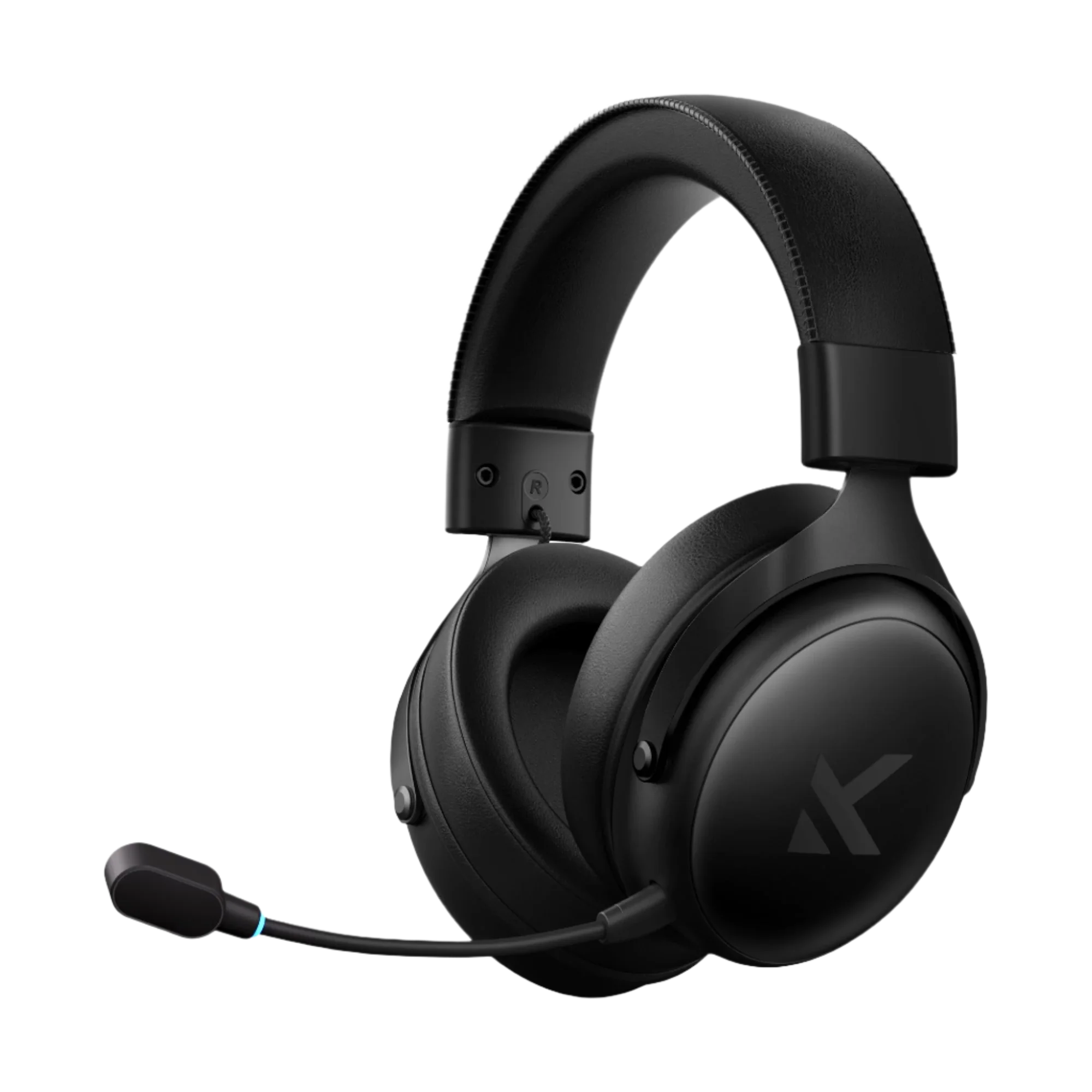 MCHOSE V9 Pro Wireless Gaming Headset with Noise Canceling Microphone