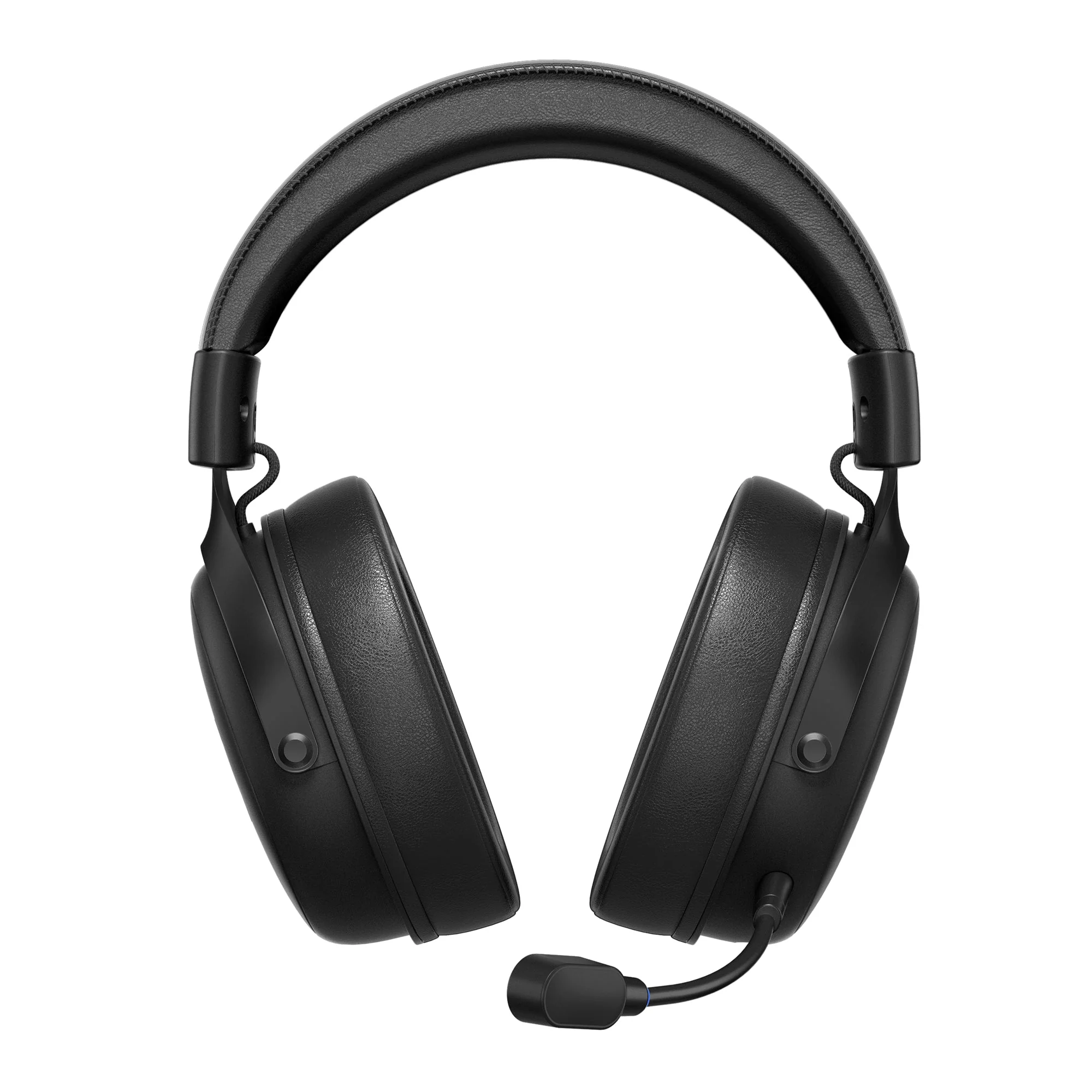 MCHOSE V9 Pro Wireless Gaming Headset with Noise Canceling Microphone - Image 10