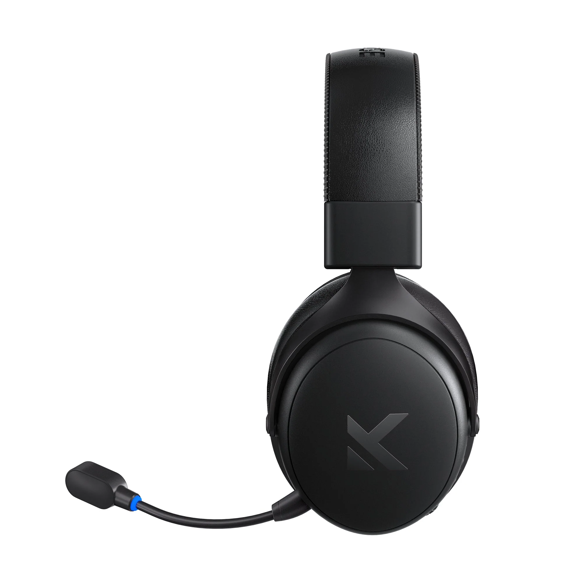 MCHOSE V9 Pro Wireless Gaming Headset with Noise Canceling Microphone - Image 11