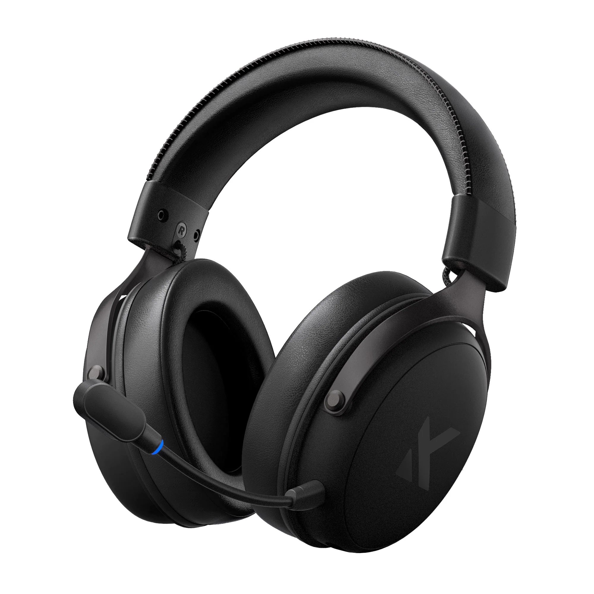 MCHOSE V9 Pro Wireless Gaming Headset with Noise Canceling Microphone - Image 12