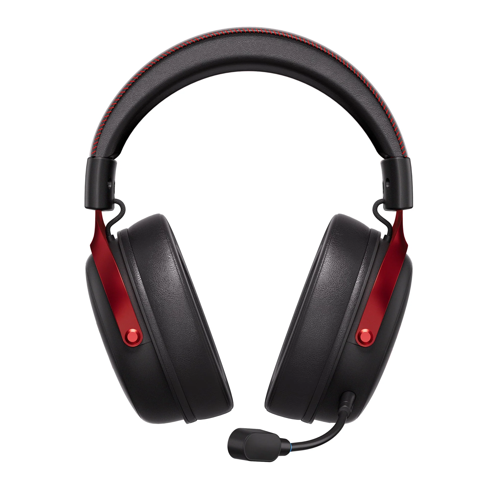 MCHOSE V9 Pro Wireless Gaming Headset with Noise Canceling Microphone - Image 14