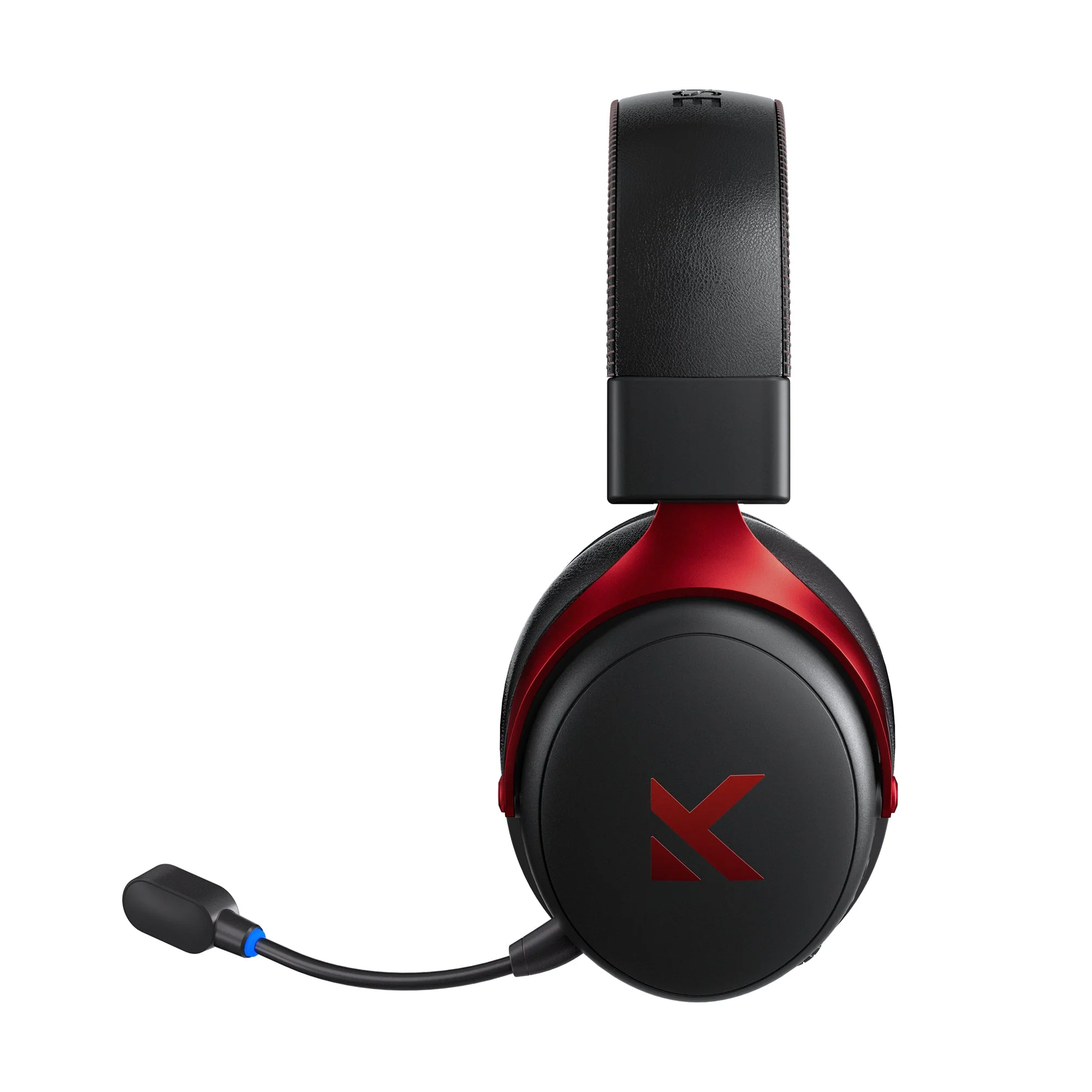 MCHOSE V9 Pro Wireless Gaming Headset with Noise Canceling Microphone - Image 15