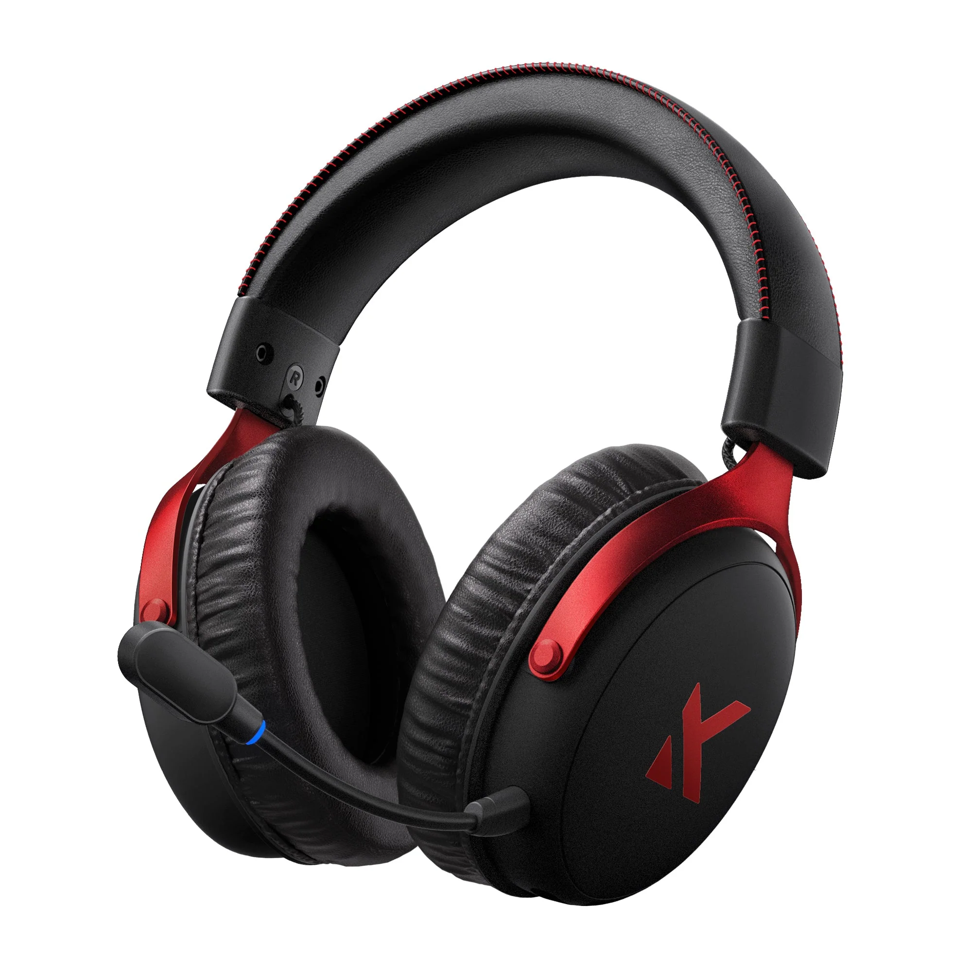 MCHOSE V9 Pro Wireless Gaming Headset with Noise Canceling Microphone - Image 16