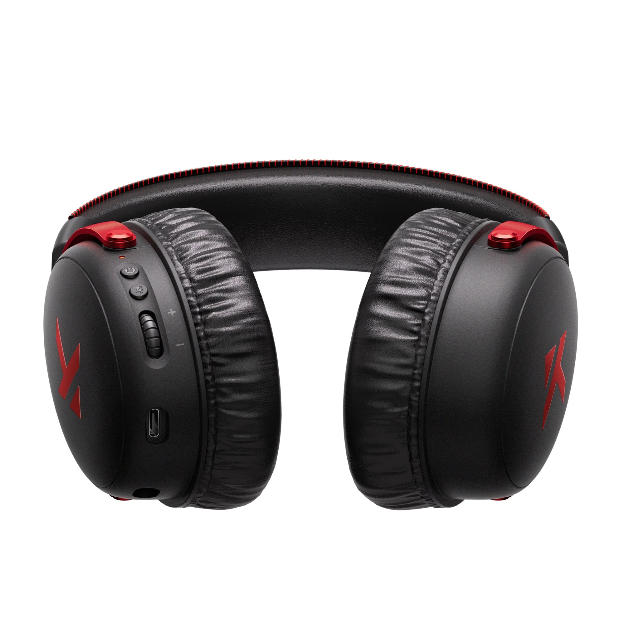 MCHOSE V9 Pro Wireless Gaming Headset with Noise Canceling Microphone - Image 17