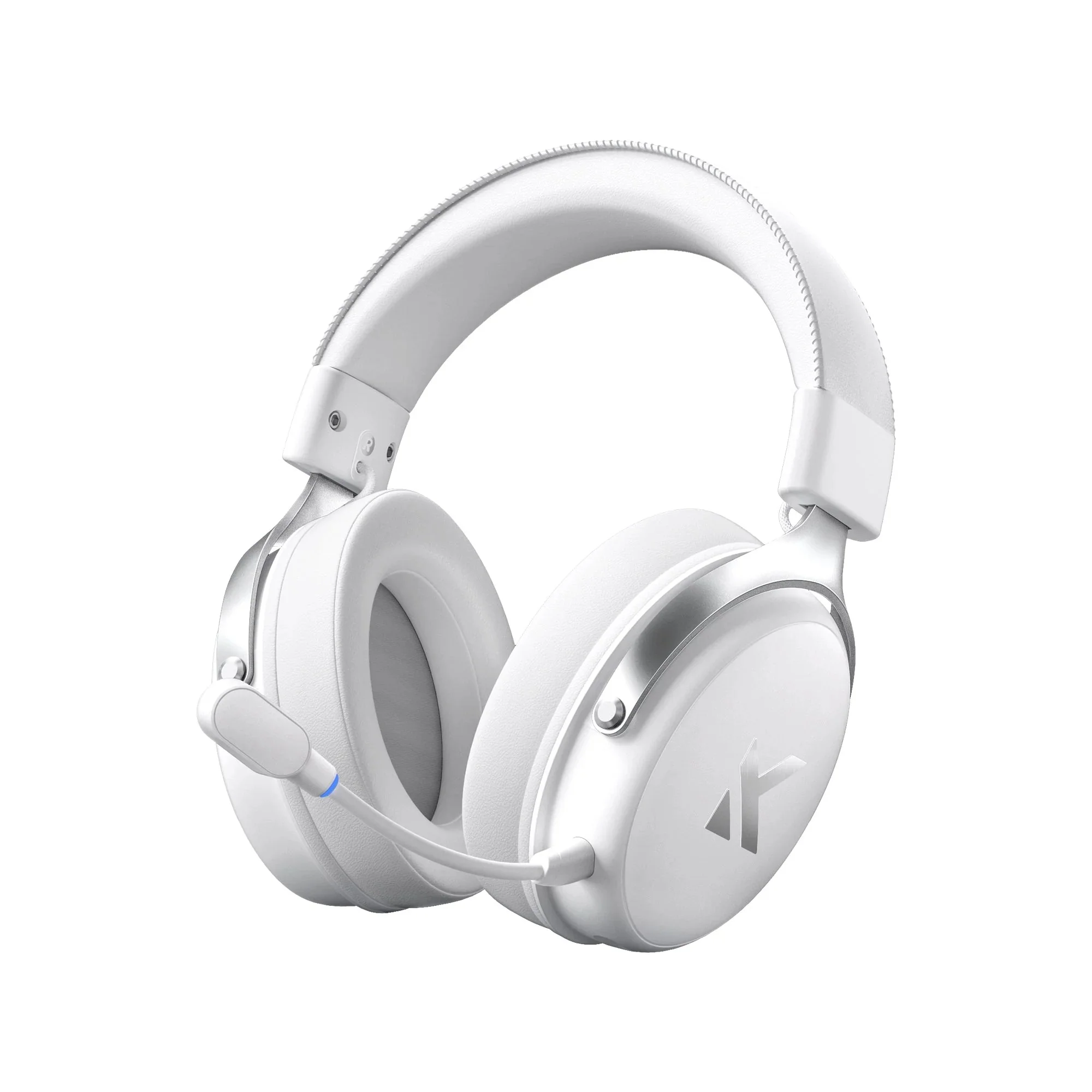 MCHOSE V9 Pro Wireless Gaming Headset with Noise Canceling Microphone - Image 18