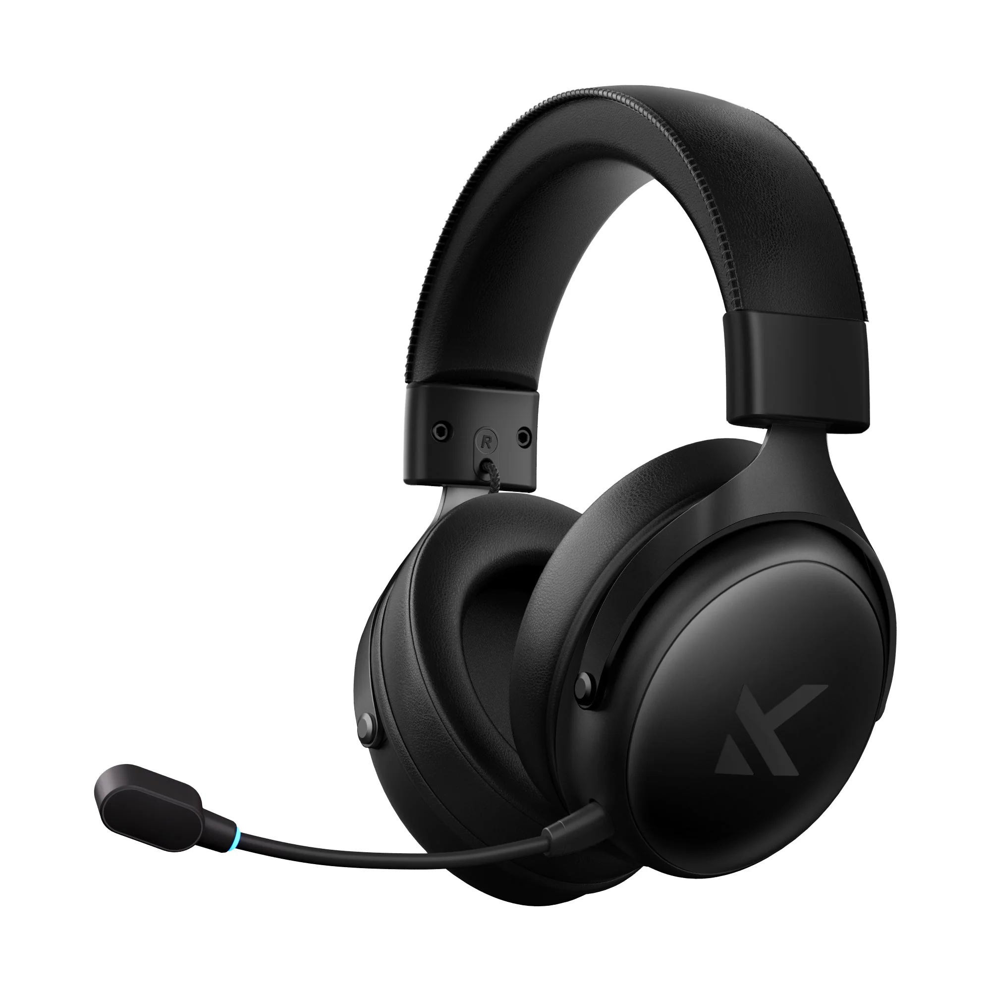 MCHOSE V9 Pro Wireless Gaming Headset with Noise Canceling Microphone - Image 3