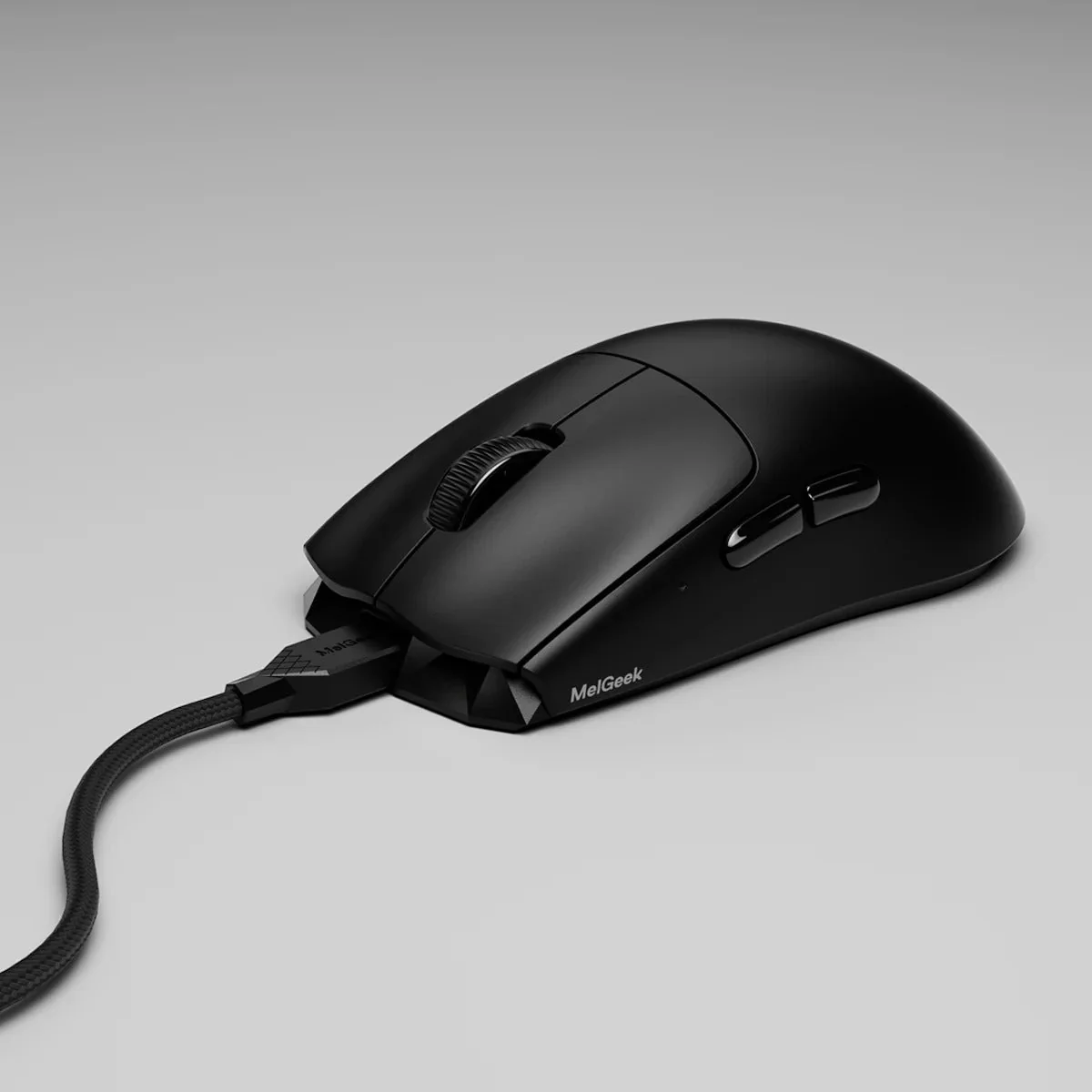 MelGeek Horus 8K Lightweight Esports Wireless Gaming Mouse - Image 13