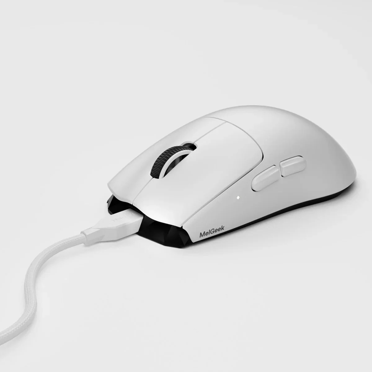 MelGeek Horus 8K Lightweight Esports Wireless Gaming Mouse - Image 8