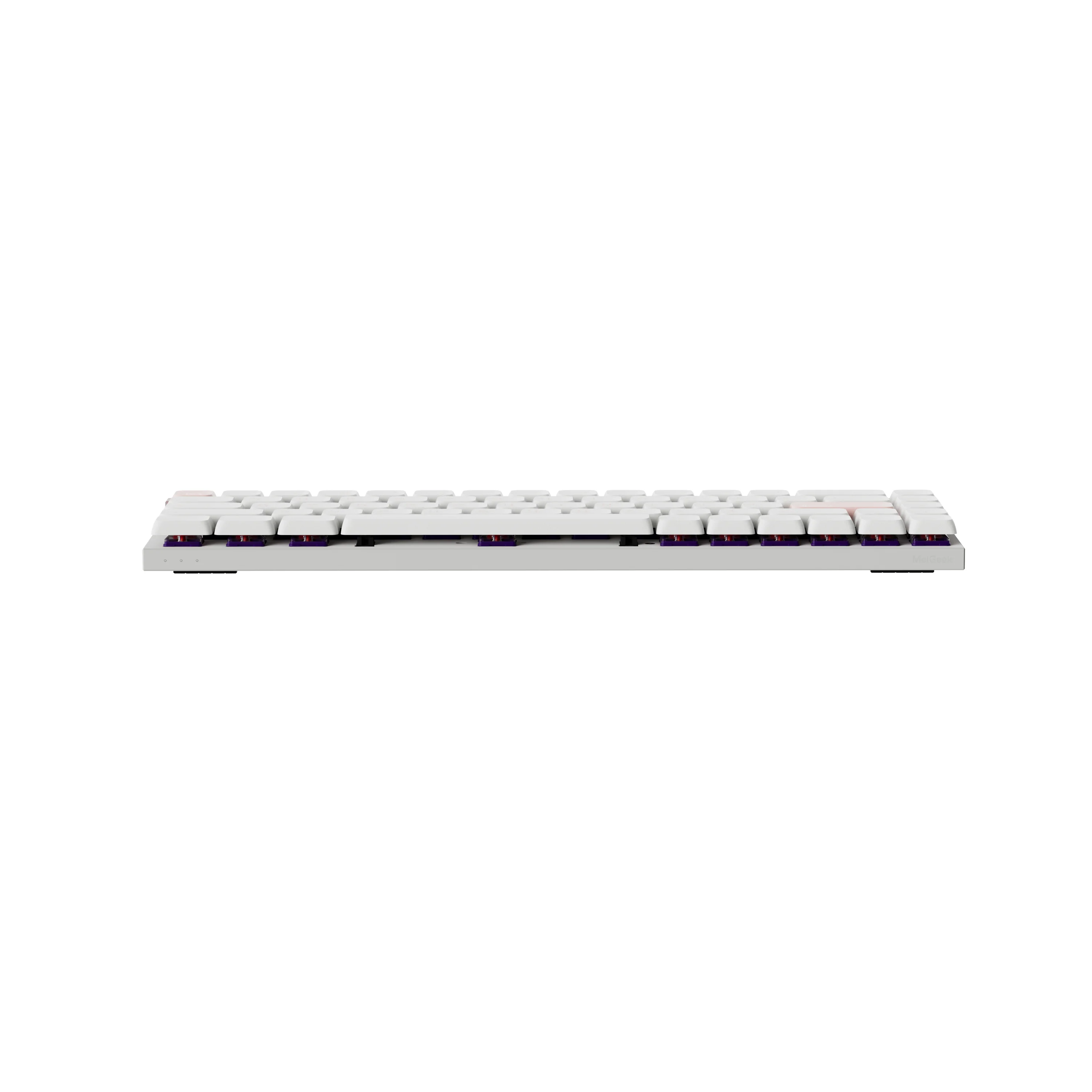 MelGeek MADE68 AIR Low-profile Gaming Magnetic HE Keyboard - Image 18