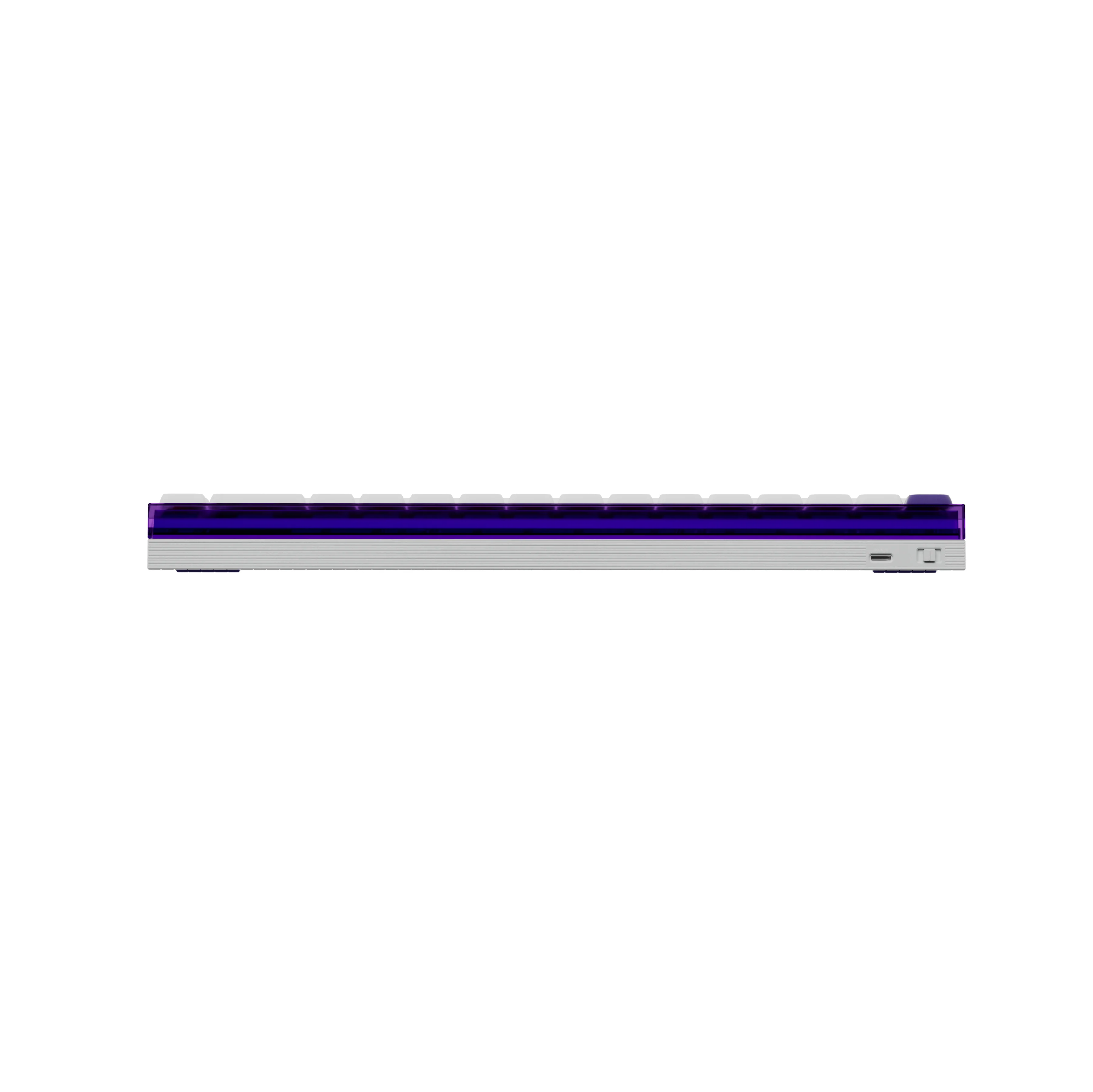MelGeek MADE68 AIR Low-profile Gaming Magnetic HE Keyboard - Image 20