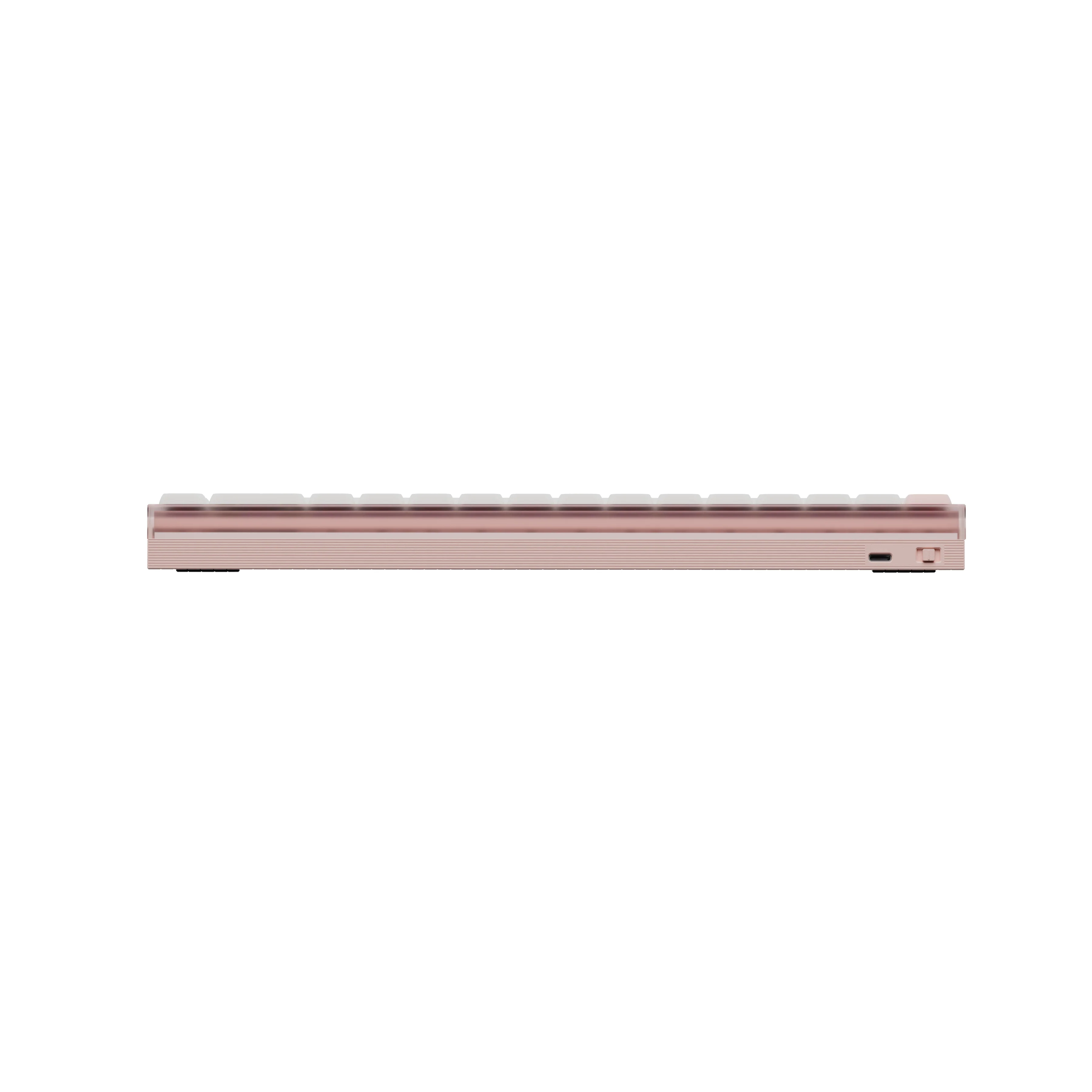 MelGeek MADE68 AIR Low-profile Gaming Magnetic HE Keyboard - Image 21