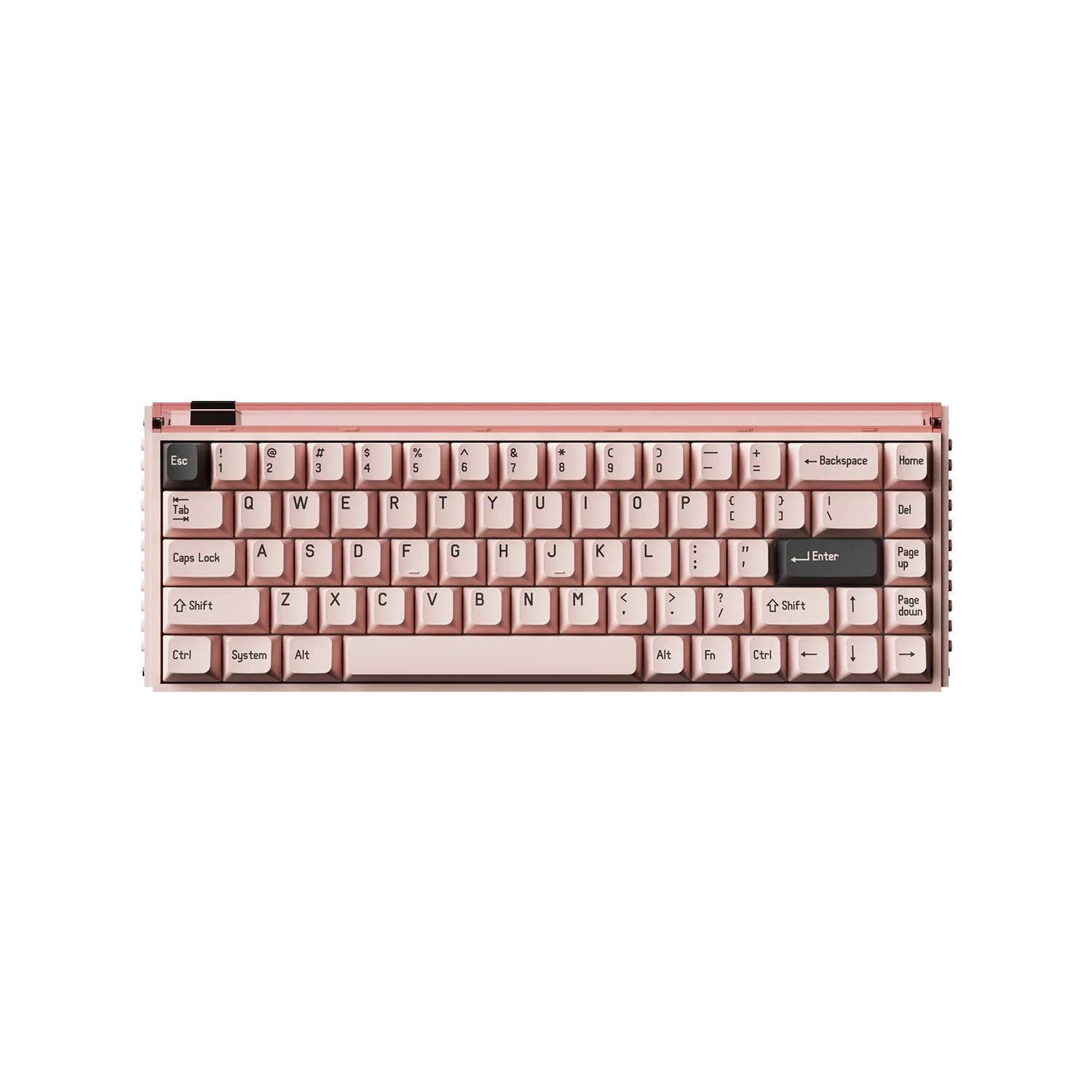 MelGeek MADE68 Pro Magnetic Custom Gaming HE Keyboard - Image 15