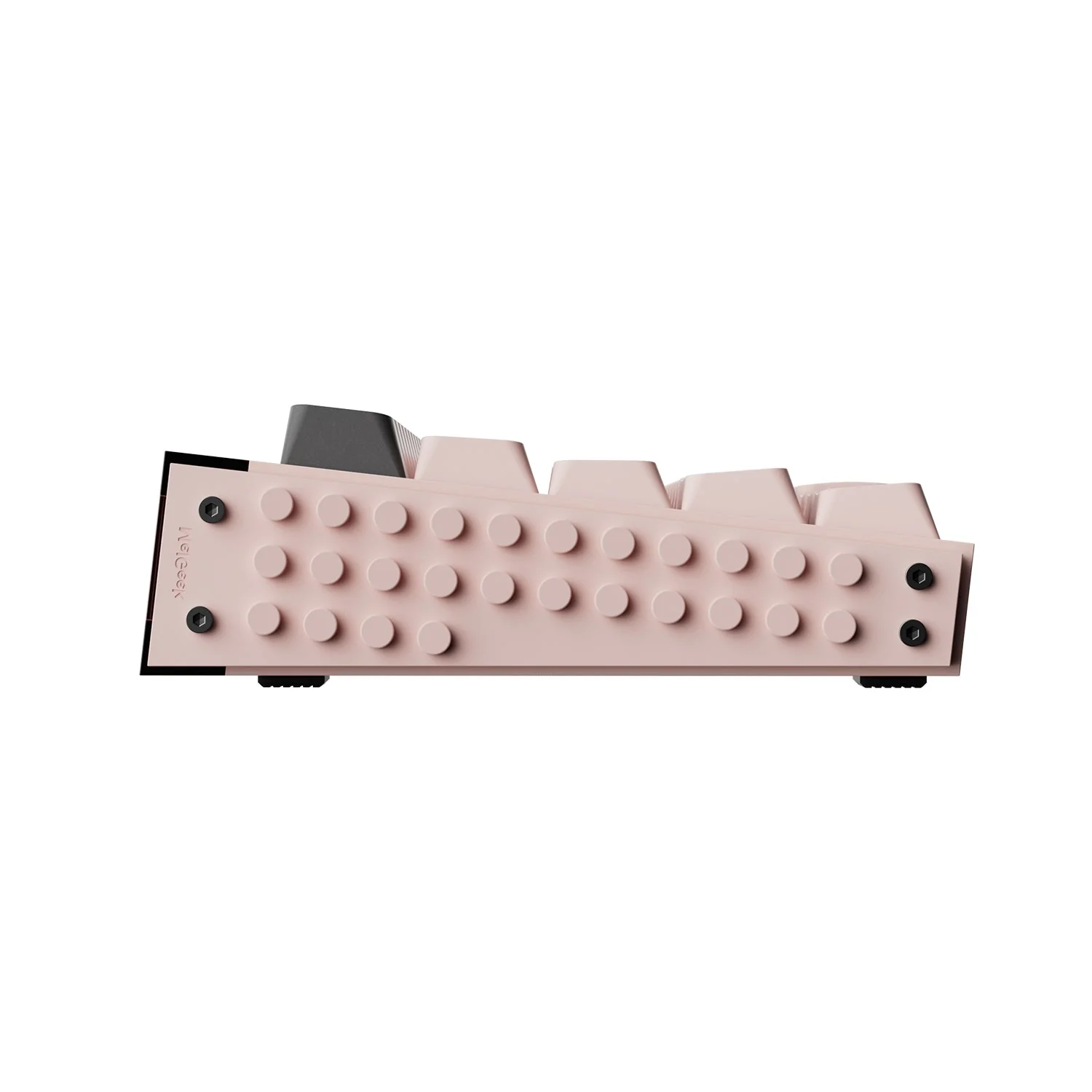 MelGeek MADE68 Pro Magnetic Custom Gaming HE Keyboard - Image 17