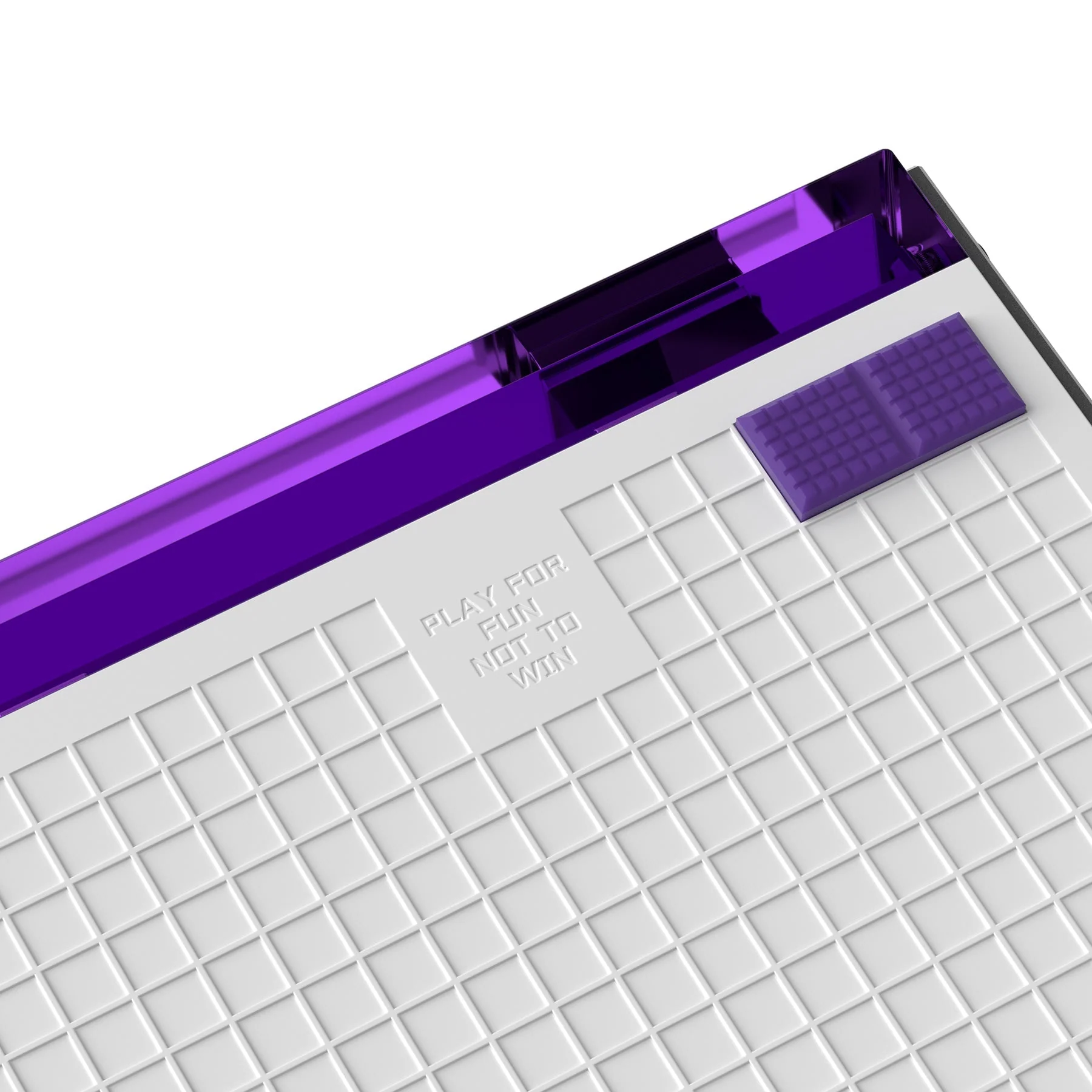 MelGeek MADE68 Pro Magnetic Custom Gaming HE Keyboard - Image 21