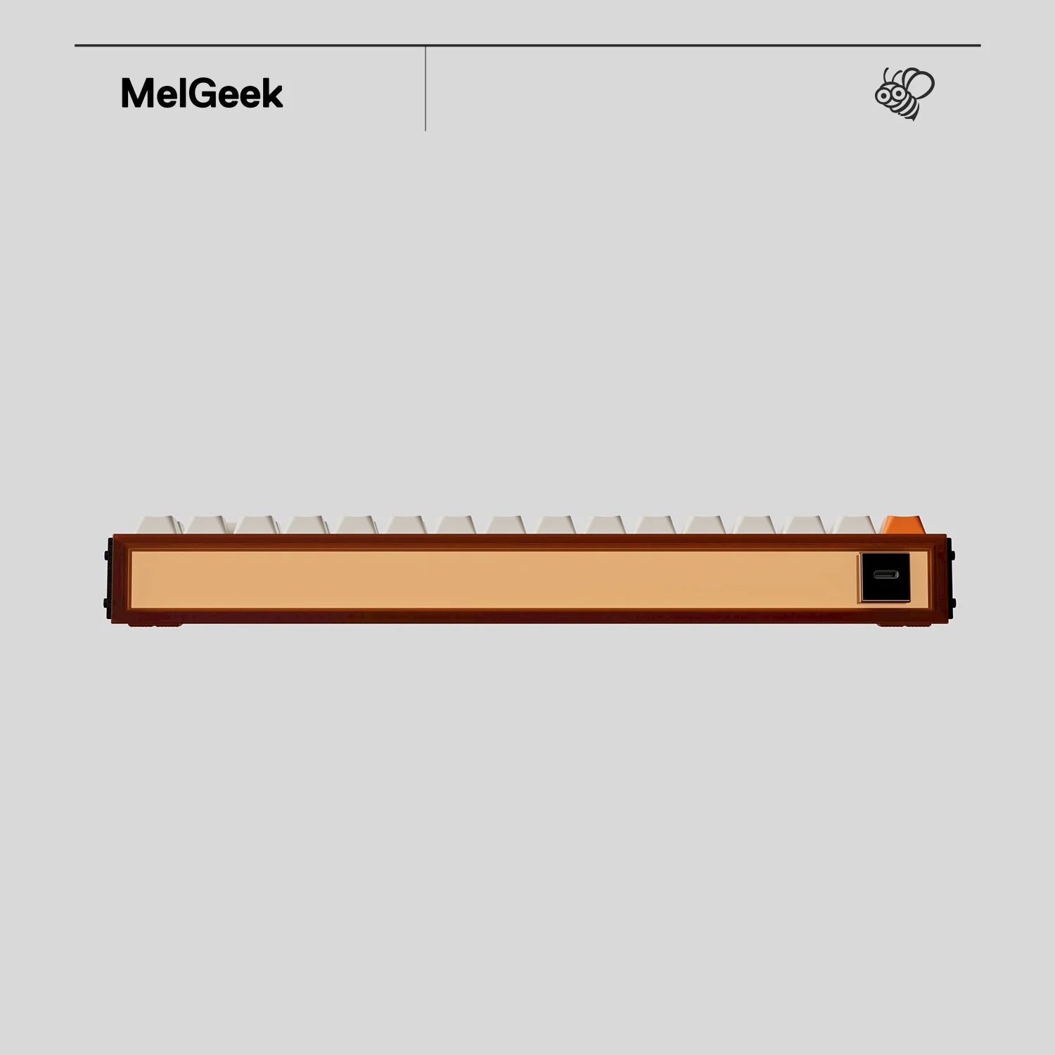 MelGeek MADE84 Pro Custom Gaming Magnetic HE Keyboard - Image 15