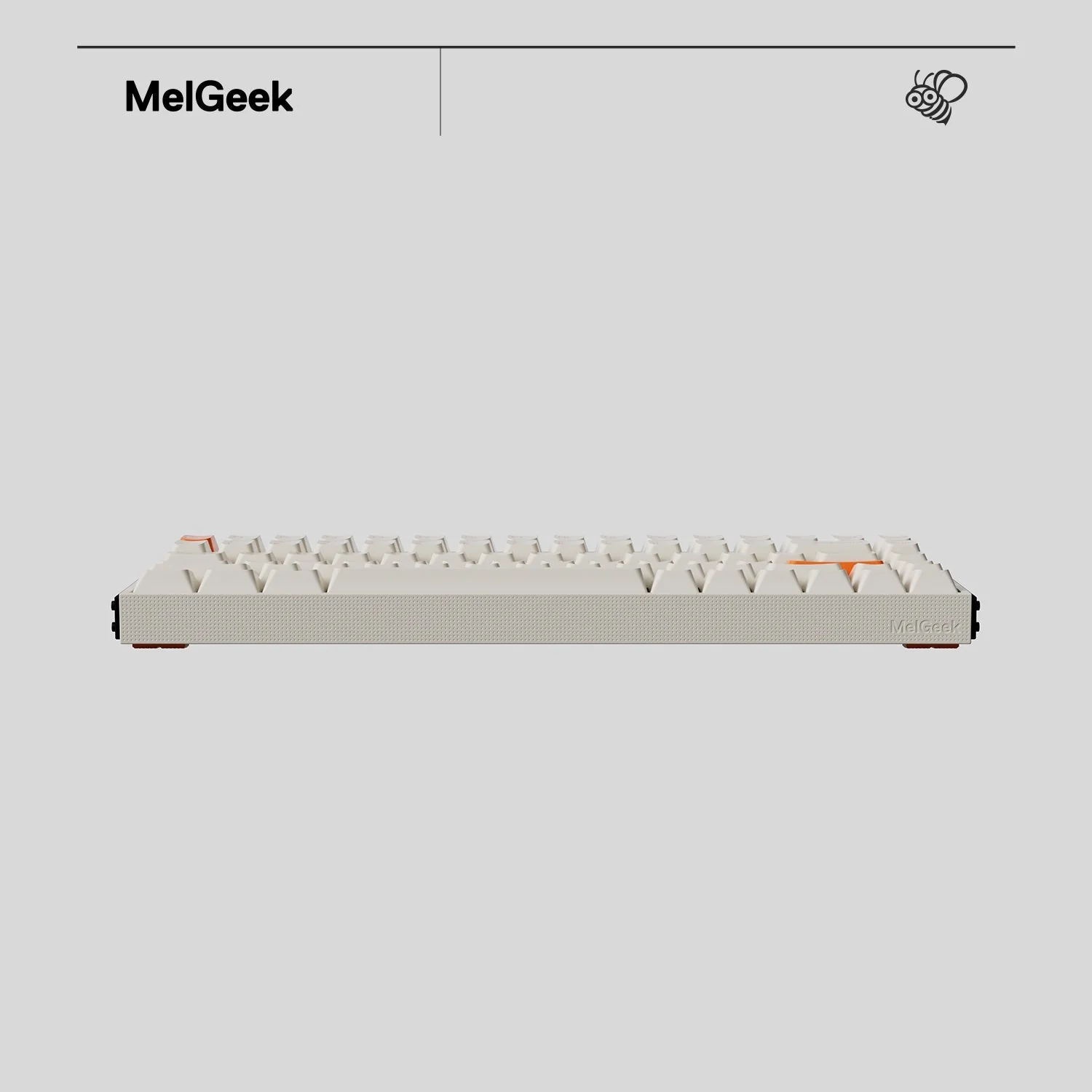 MelGeek MADE84 Pro Custom Gaming Magnetic HE Keyboard - Image 16