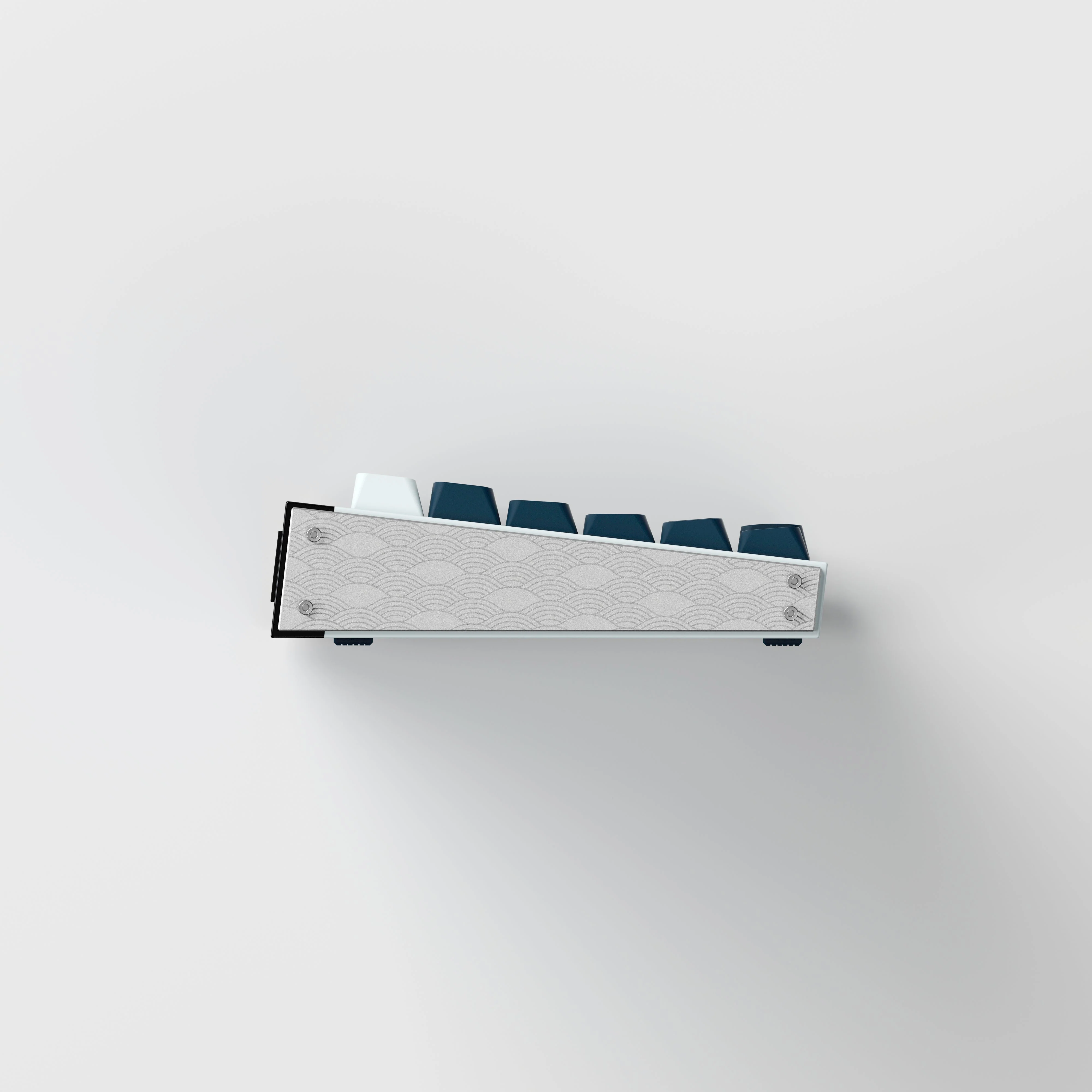 MelGeek MADE84 Pro Custom Gaming Magnetic HE Keyboard - Image 22