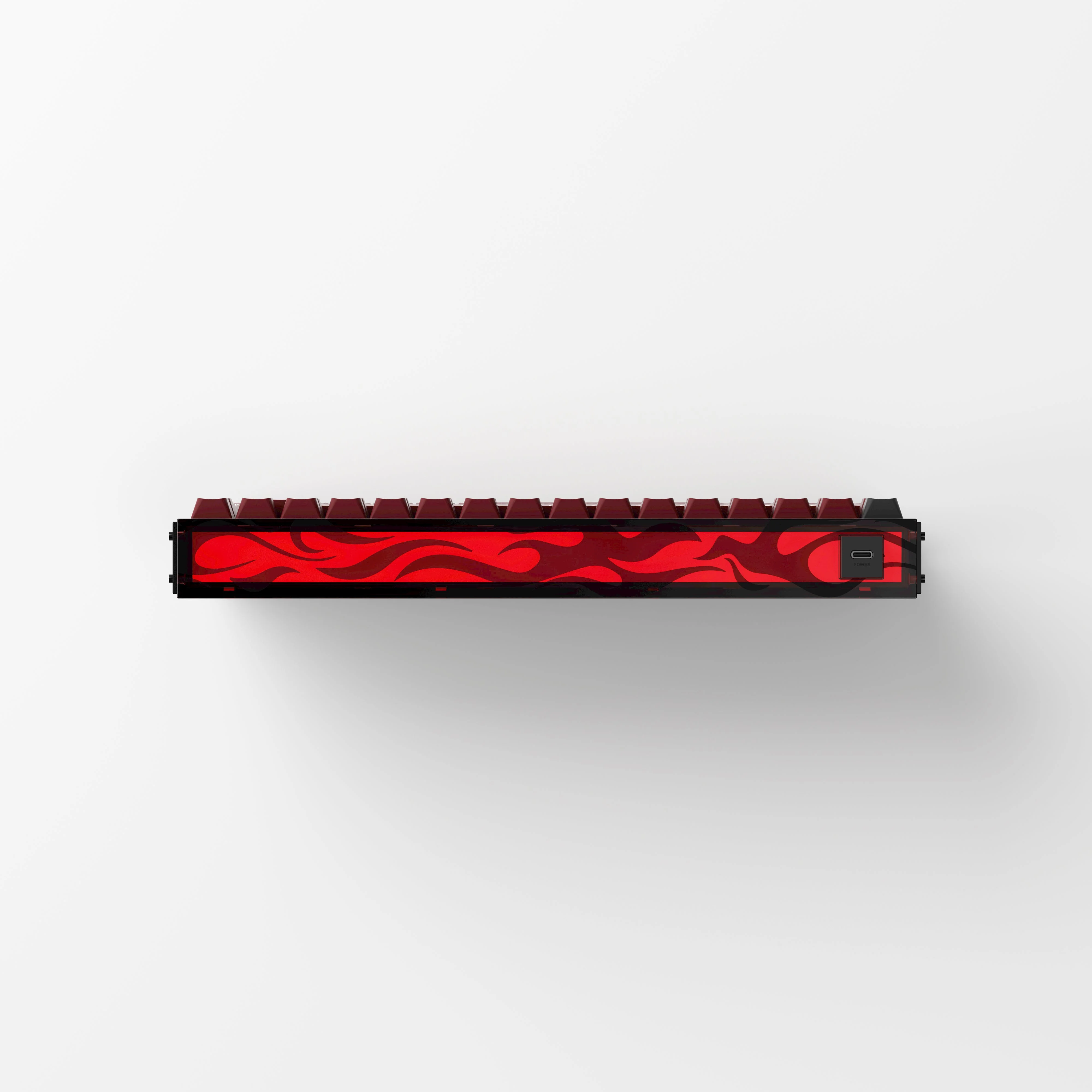 MelGeek MADE84 Pro Custom Gaming Magnetic HE Keyboard - Image 25