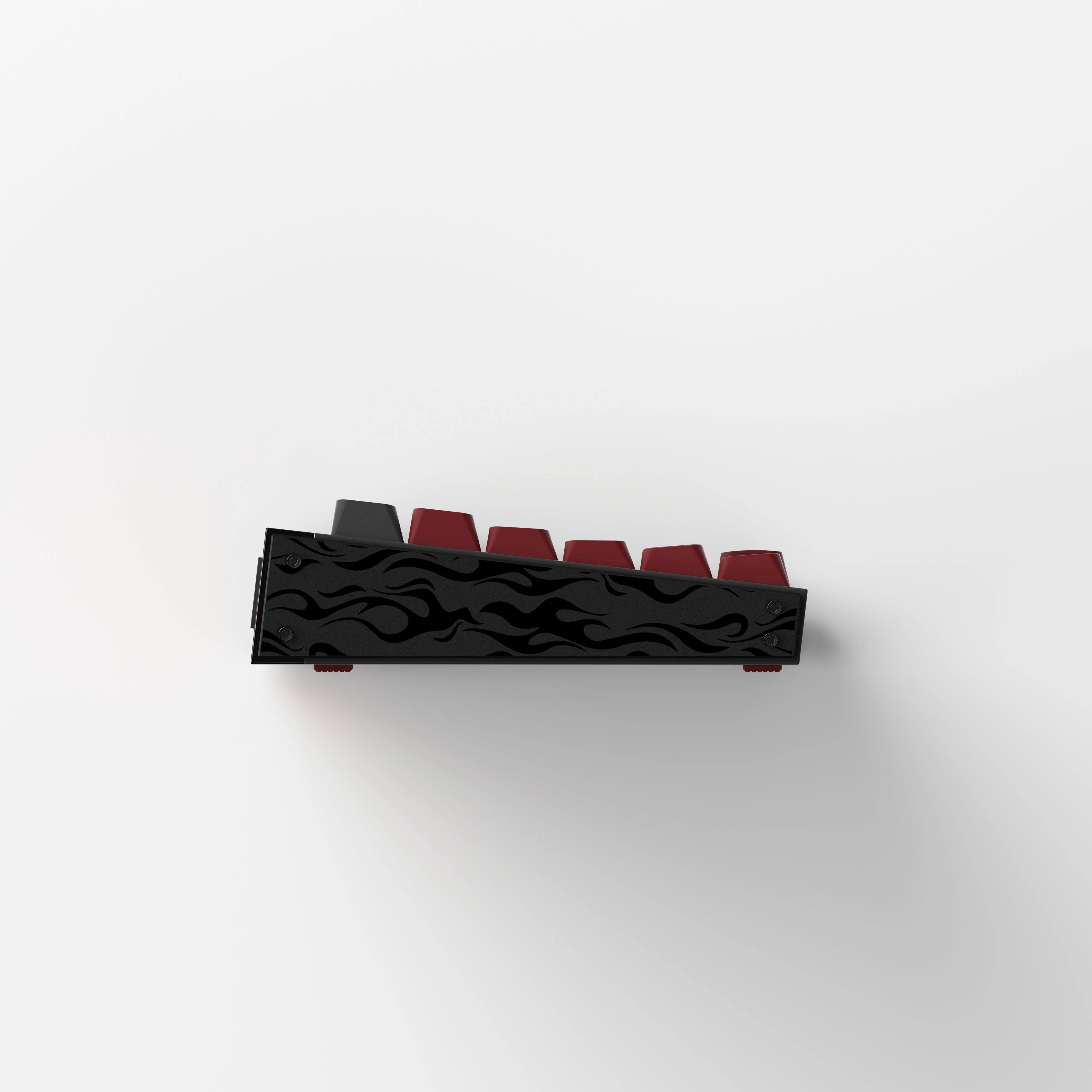 MelGeek MADE84 Pro Custom Gaming Magnetic HE Keyboard - Image 27