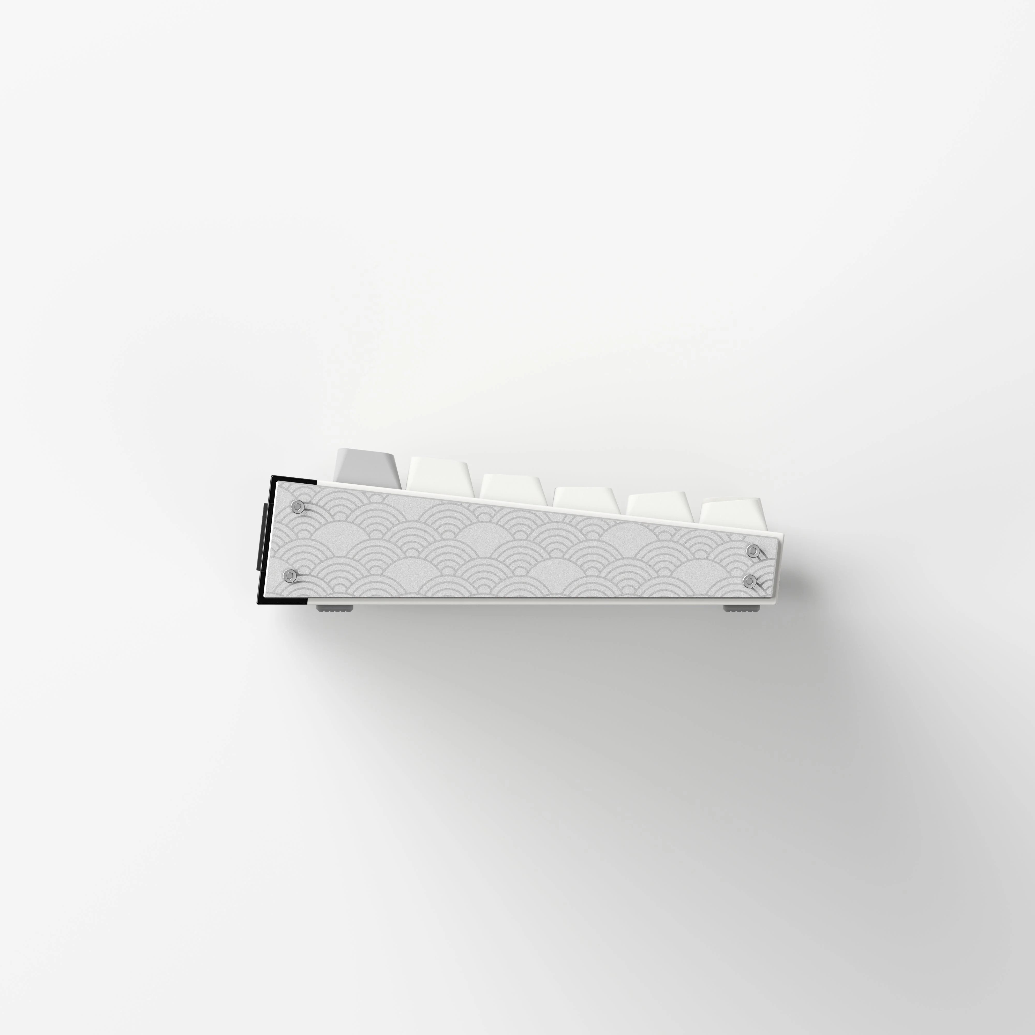 MelGeek MADE84 Pro Custom Gaming Magnetic HE Keyboard - Image 32