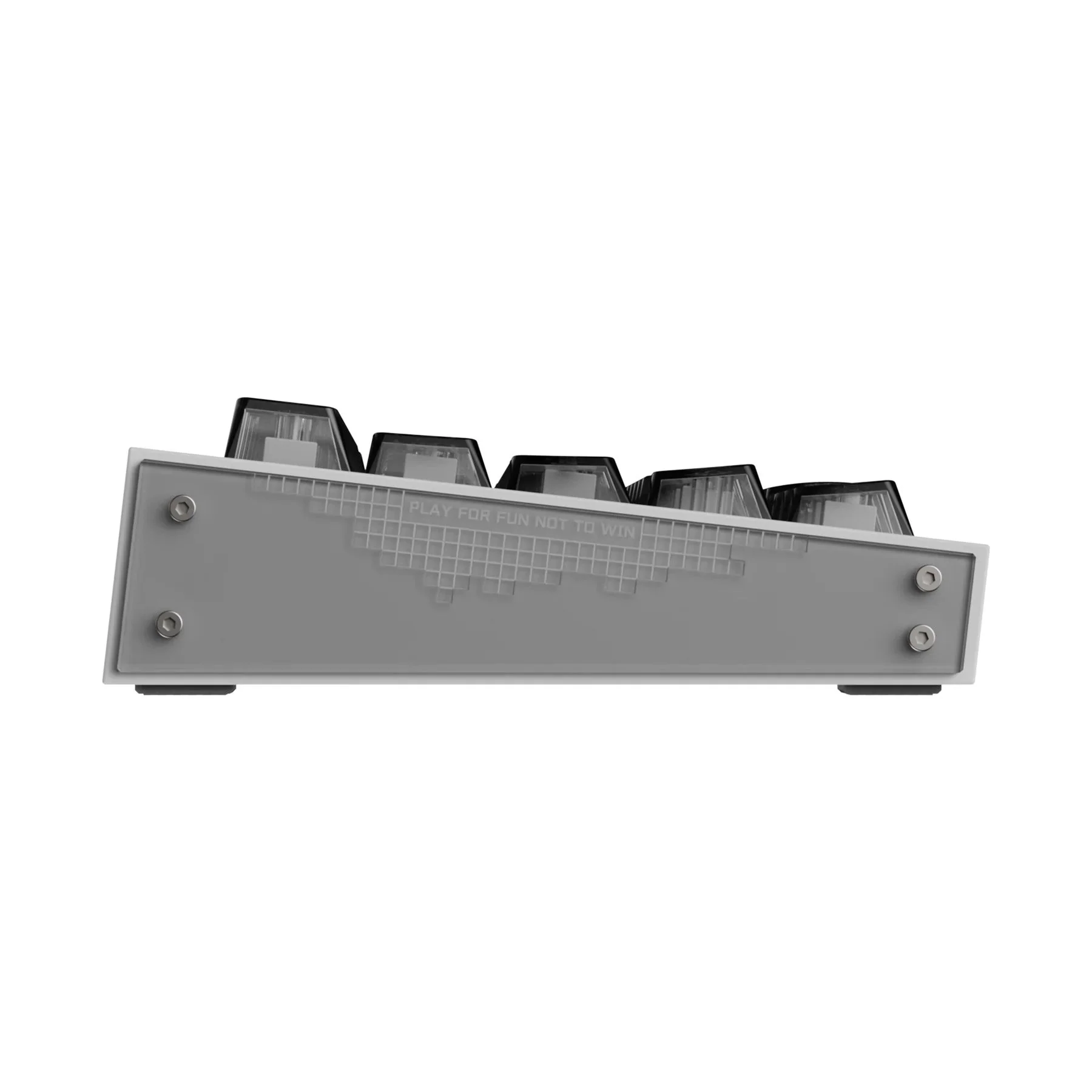 MelGeek REAL67 Custom Gaming Magnetic HE Keyboard - Image 7