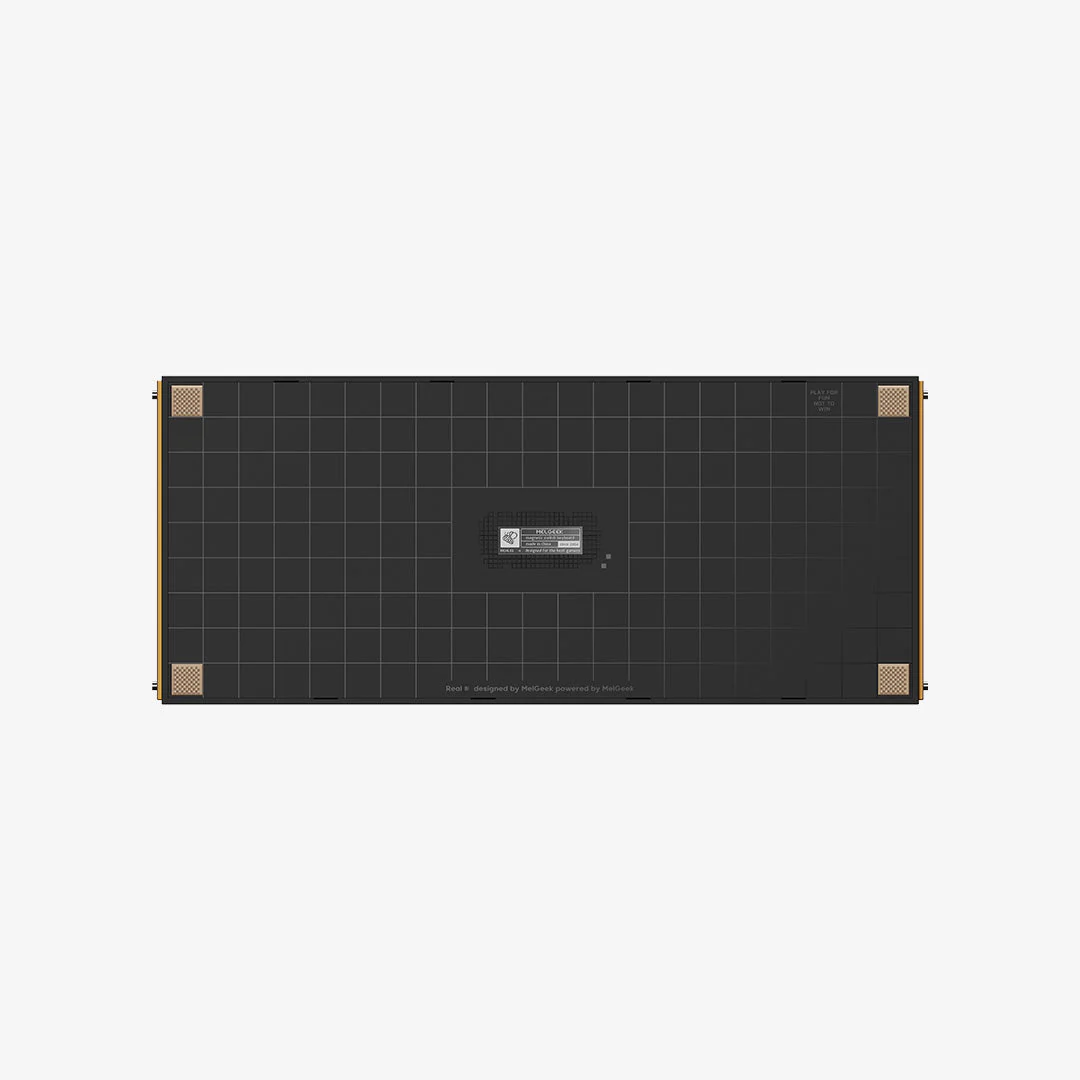 MelGeek REAL81 Custom Gaming Magnetic HE Keyboard - Image 4