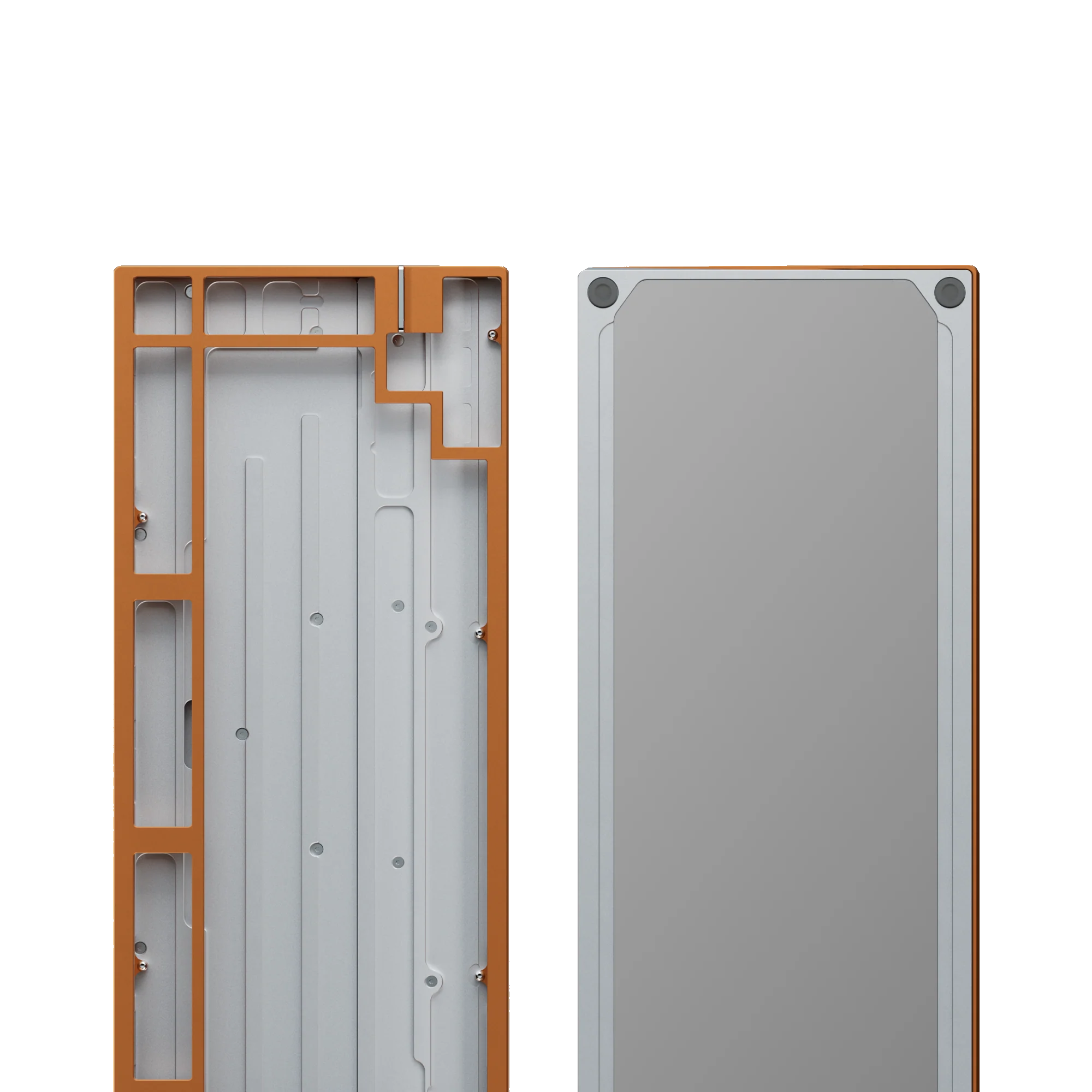 Neo Studio Neo75 Custom Mechanical Keyboard with Tri-mode Hotswap PCB - Image 3