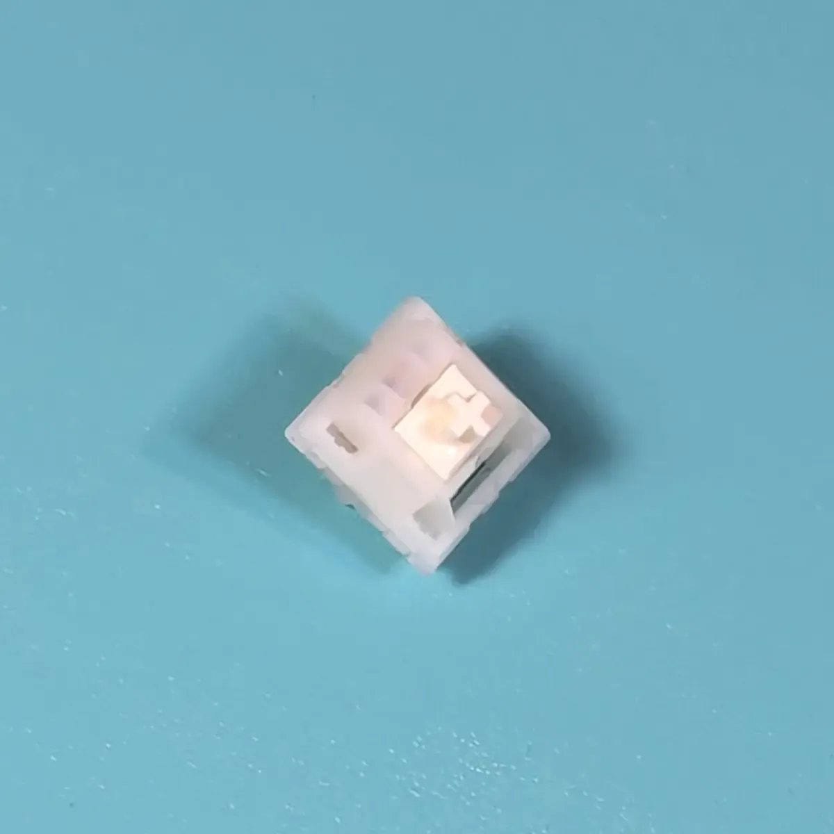 NEO X KEYGEEK Oat Linear Switch Factory Lubed Edition 110 pcs/ set - Image 3
