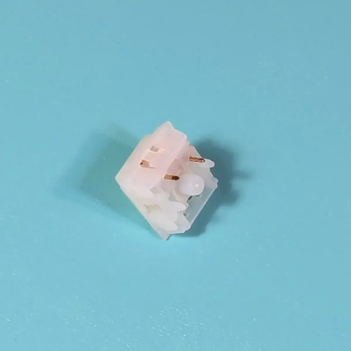 NEO X KEYGEEK Oat Linear Switch Factory Lubed Edition 110 pcs/ set - Image 4