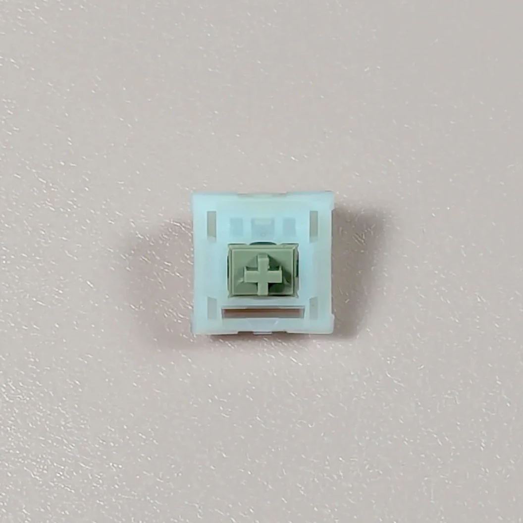 NEO X KEYGEEK RYE Linear Switch Factory Lubed Edition 110 pcs/ set - Image 3