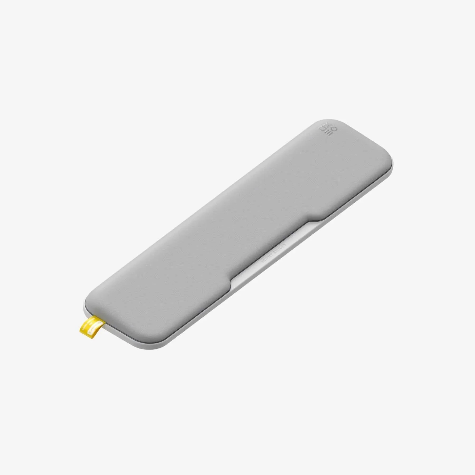NuPhy Combo Wrist Rest Hybrid-profile for Kick75