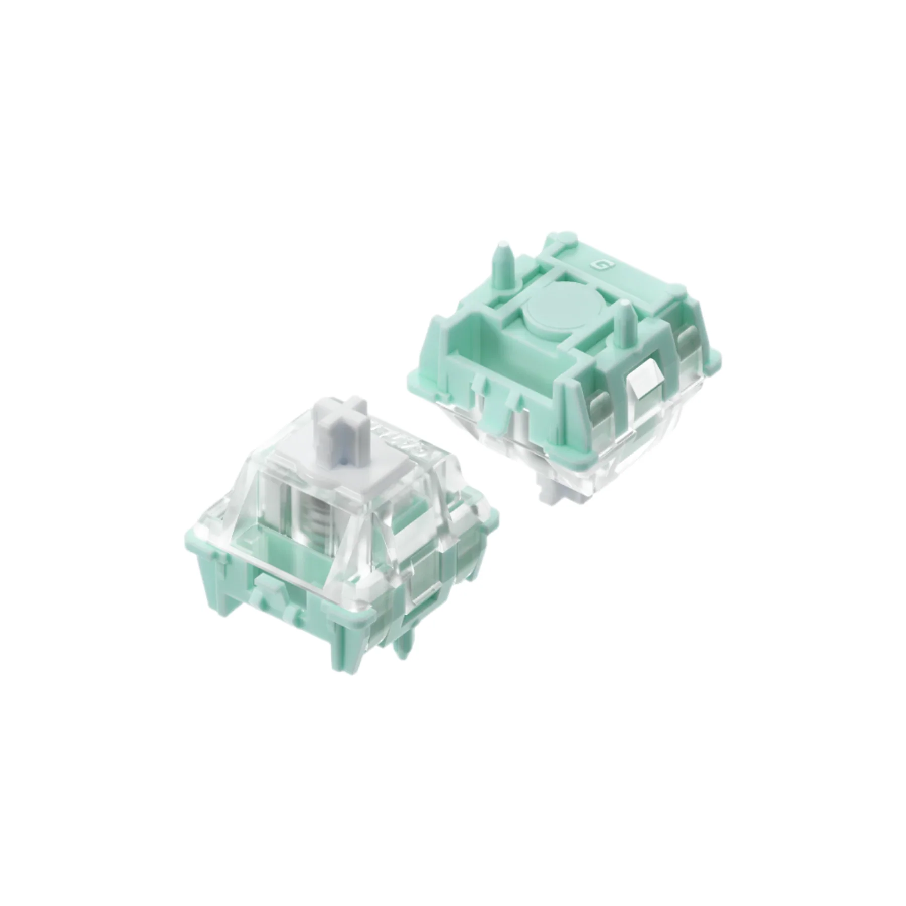 NuPhy Gateron Magnetic Jade Switches 90pcs / Set - Image 3