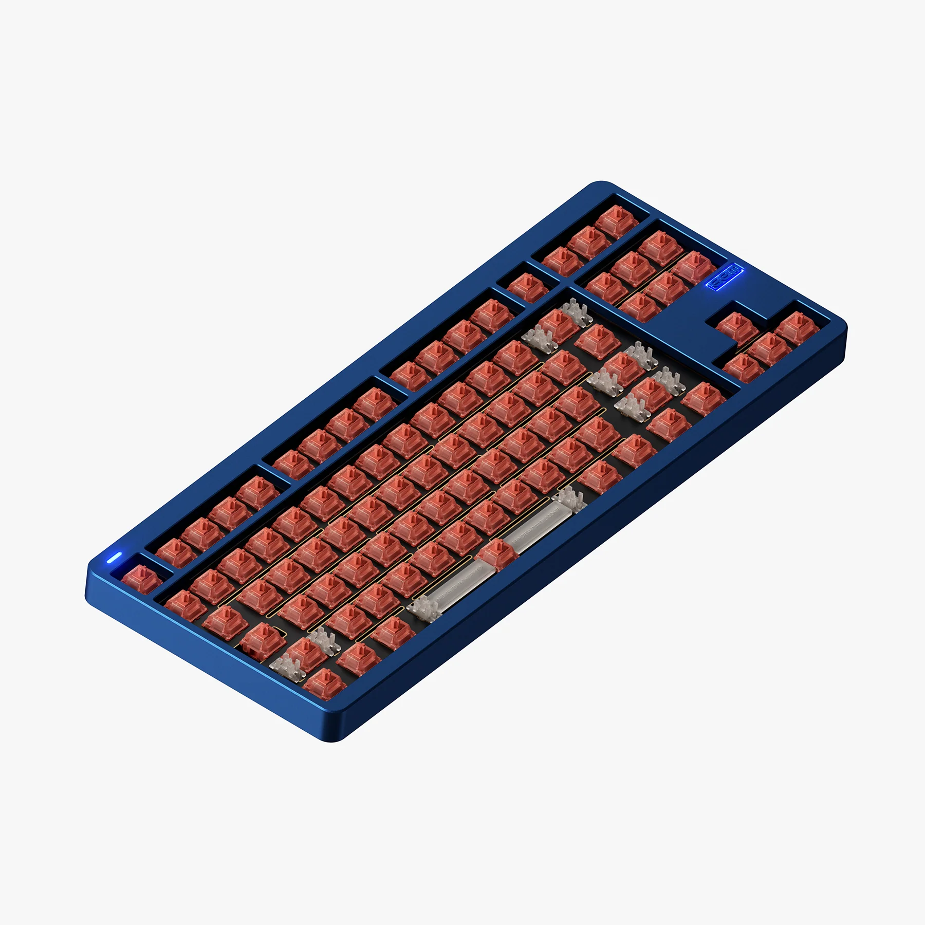 NuPhy Gem80 QMK/VIA Wireless Custom Mechanical Keyboard - Image 16