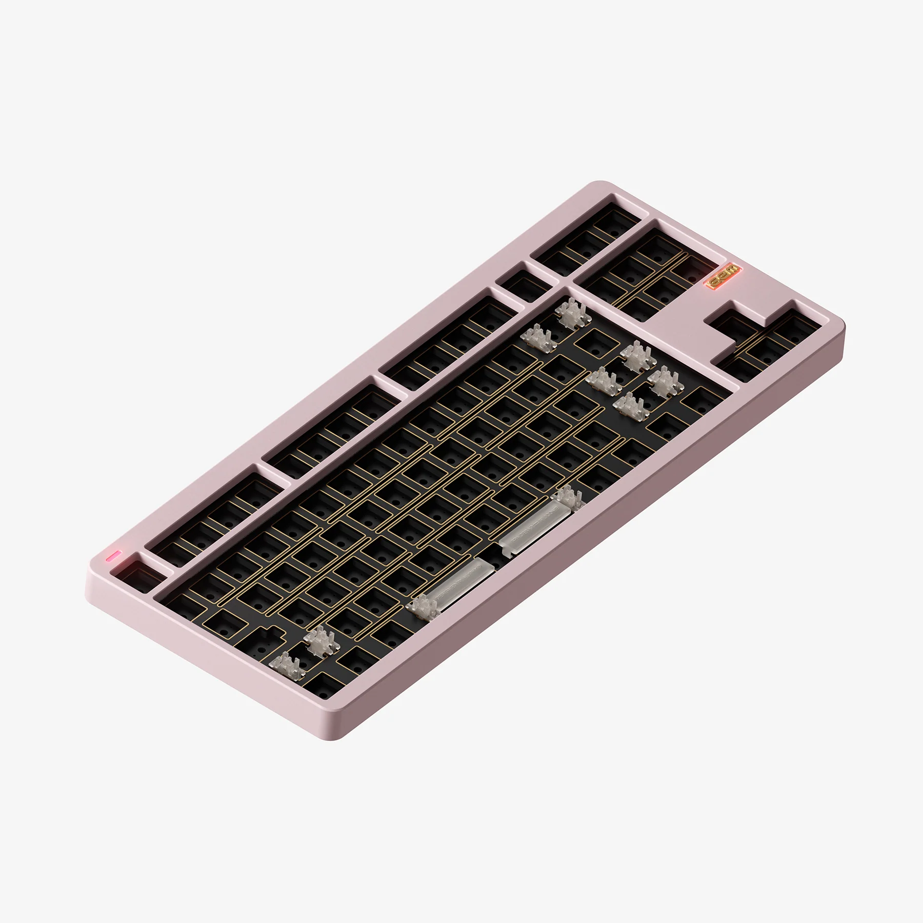 NuPhy Gem80 QMK/VIA Wireless Custom Mechanical Keyboard - Image 24