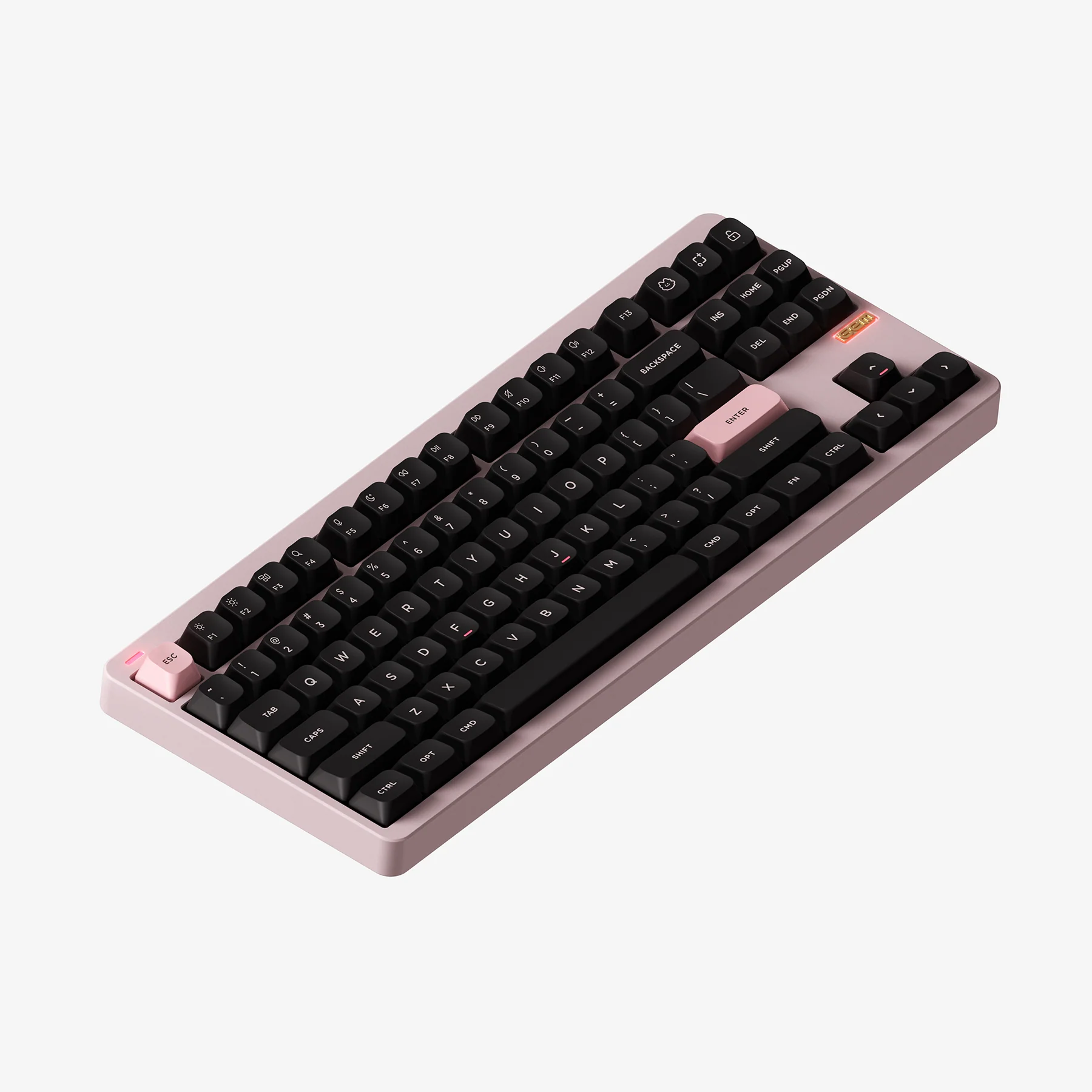 NuPhy Gem80 QMK/VIA Wireless Custom Mechanical Keyboard - Image 25
