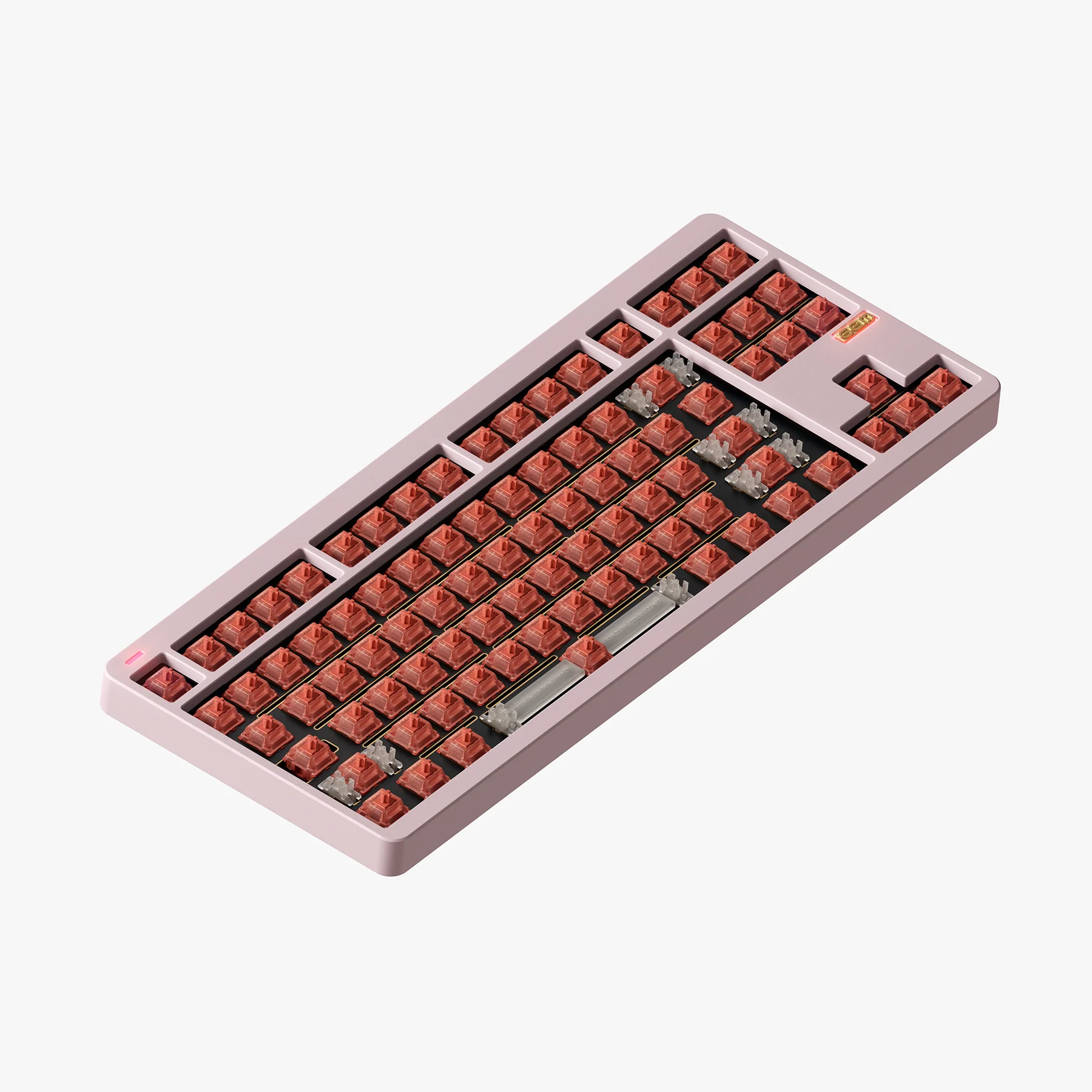 NuPhy Gem80 QMK/VIA Wireless Custom Mechanical Keyboard - Image 27