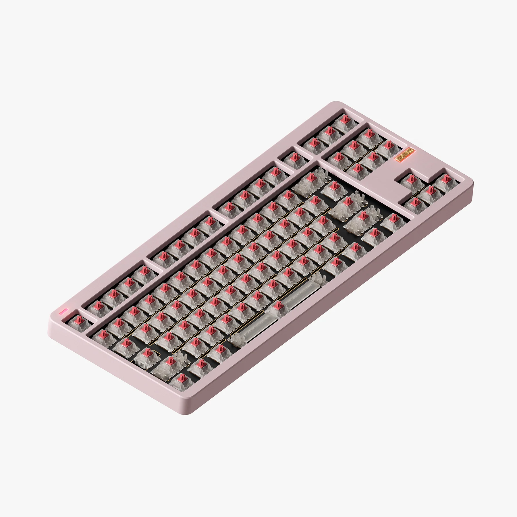NuPhy Gem80 QMK/VIA Wireless Custom Mechanical Keyboard - Image 29