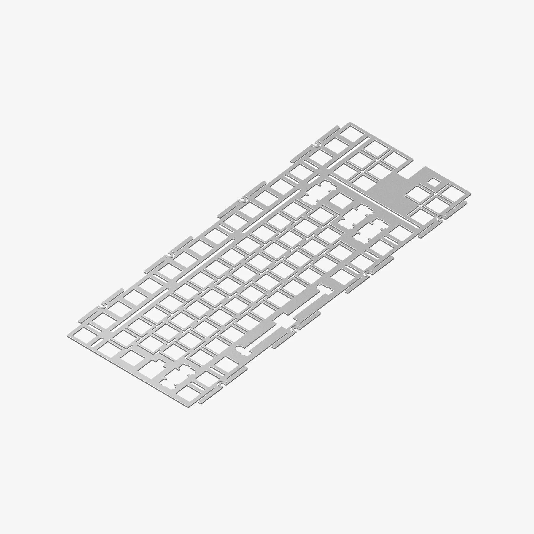 NuPhy Gem80 QMK/VIA Wireless Custom Mechanical Keyboard - Image 46