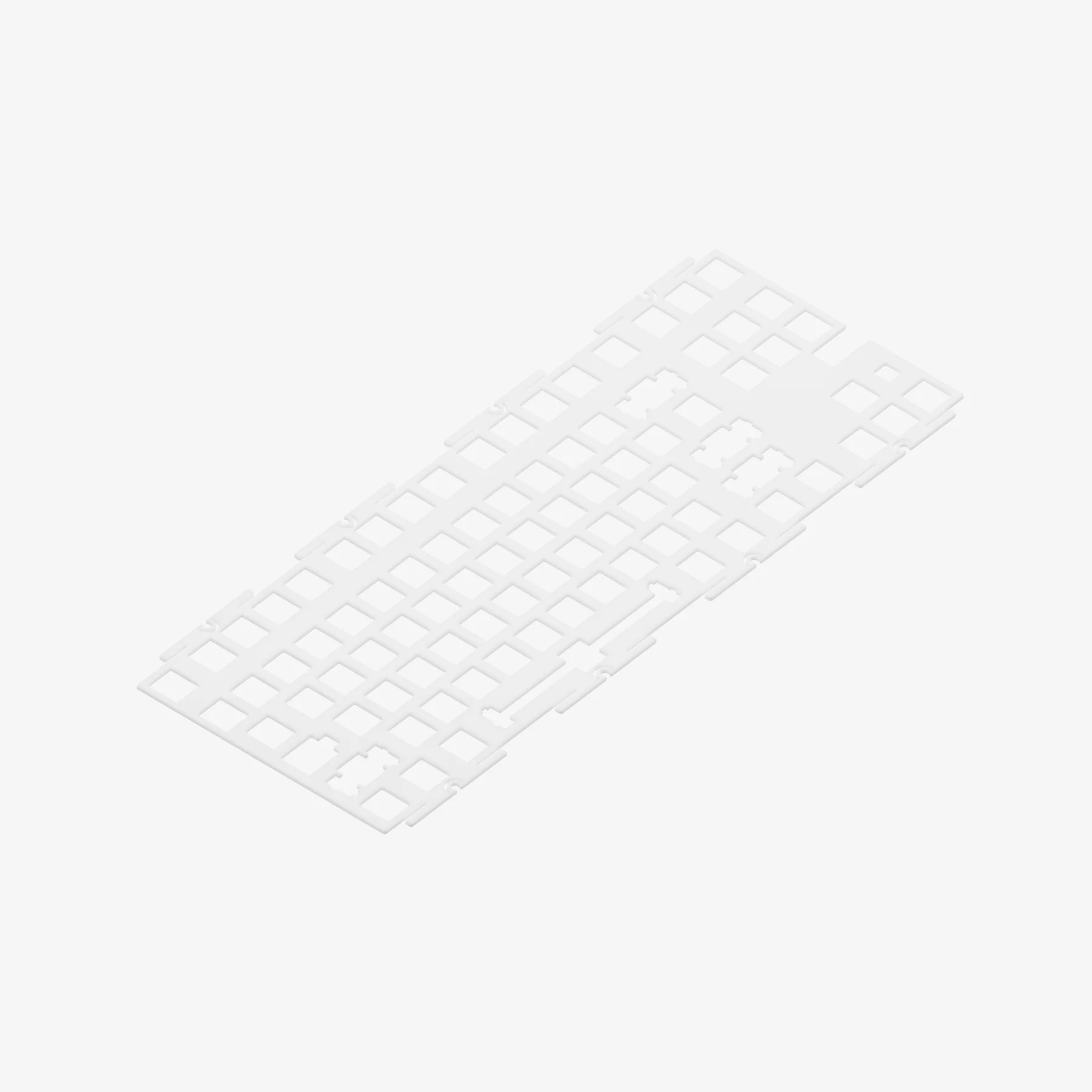 NuPhy Gem80 QMK/VIA Wireless Custom Mechanical Keyboard - Image 47