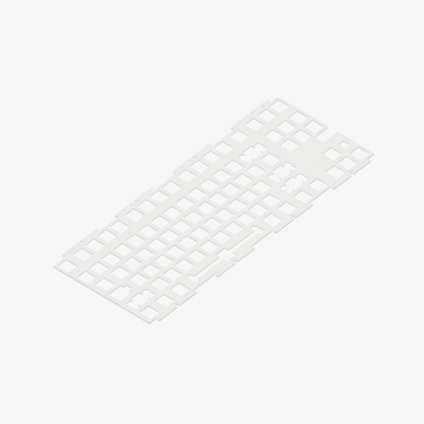 NuPhy Gem80 QMK/VIA Wireless Custom Mechanical Keyboard - Image 48
