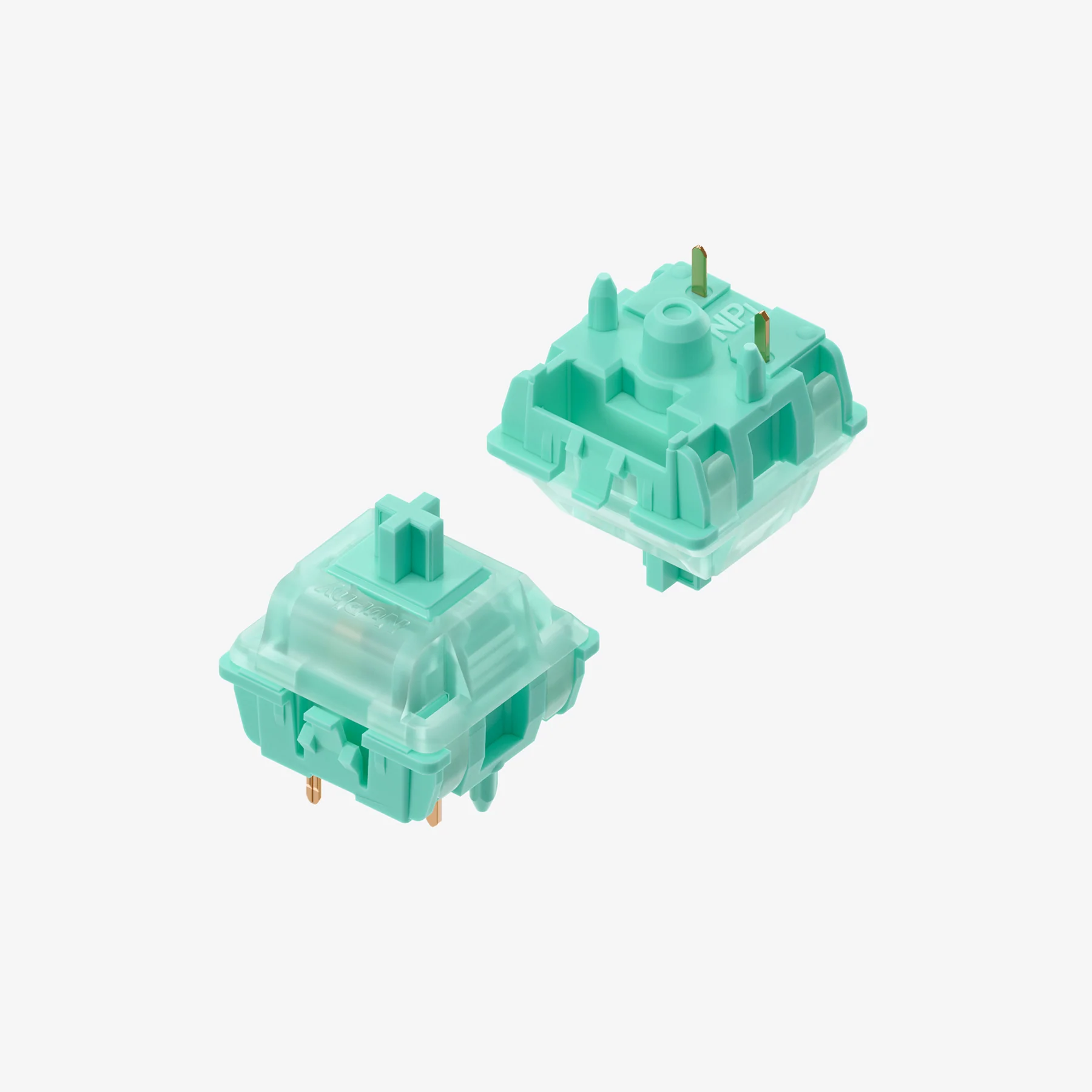 NuPhy Gem80 QMK/VIA Wireless Custom Mechanical Keyboard - Image 49