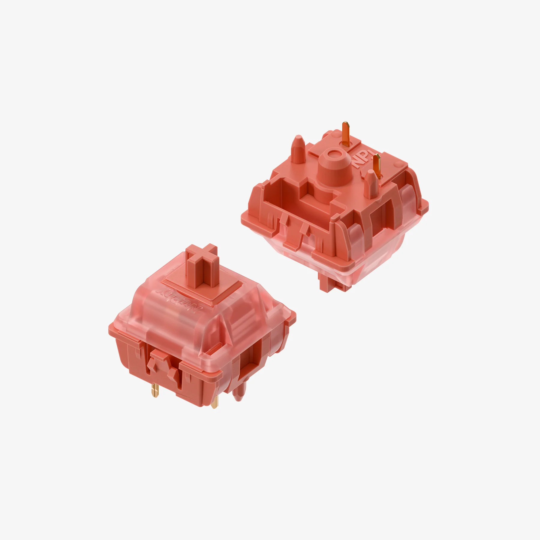 NuPhy Gem80 QMK/VIA Wireless Custom Mechanical Keyboard - Image 50