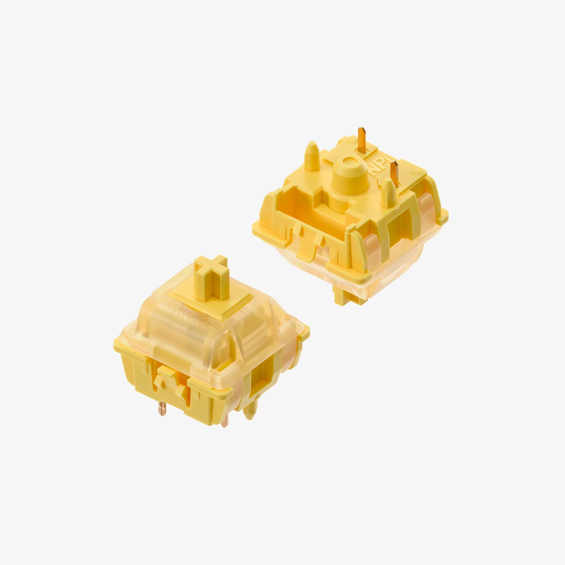 NuPhy Gem80 QMK/VIA Wireless Custom Mechanical Keyboard - Image 51